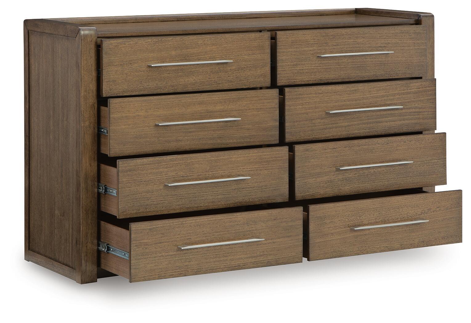 Marxmore - Dresser - Brown