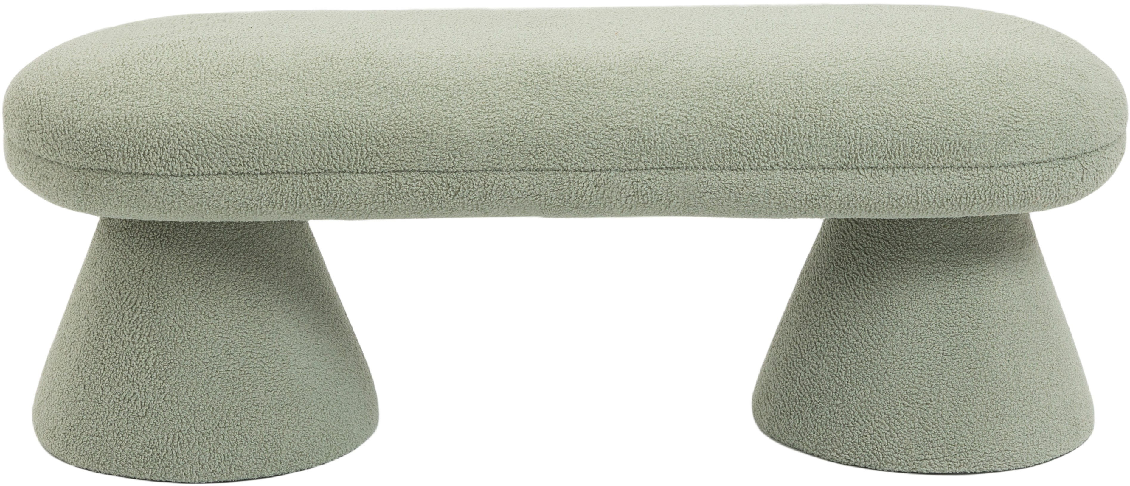 Drum - Bench - Mint