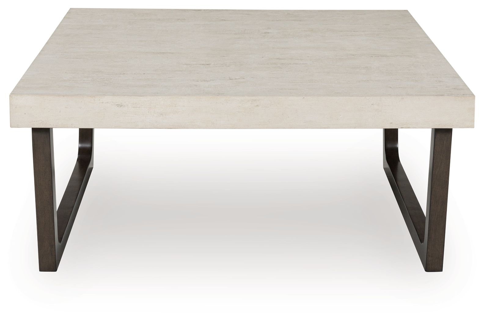Ashley Furniture Westenfort - Occasional Table Set (Set of 2) - Espresso / Gray - Image 6