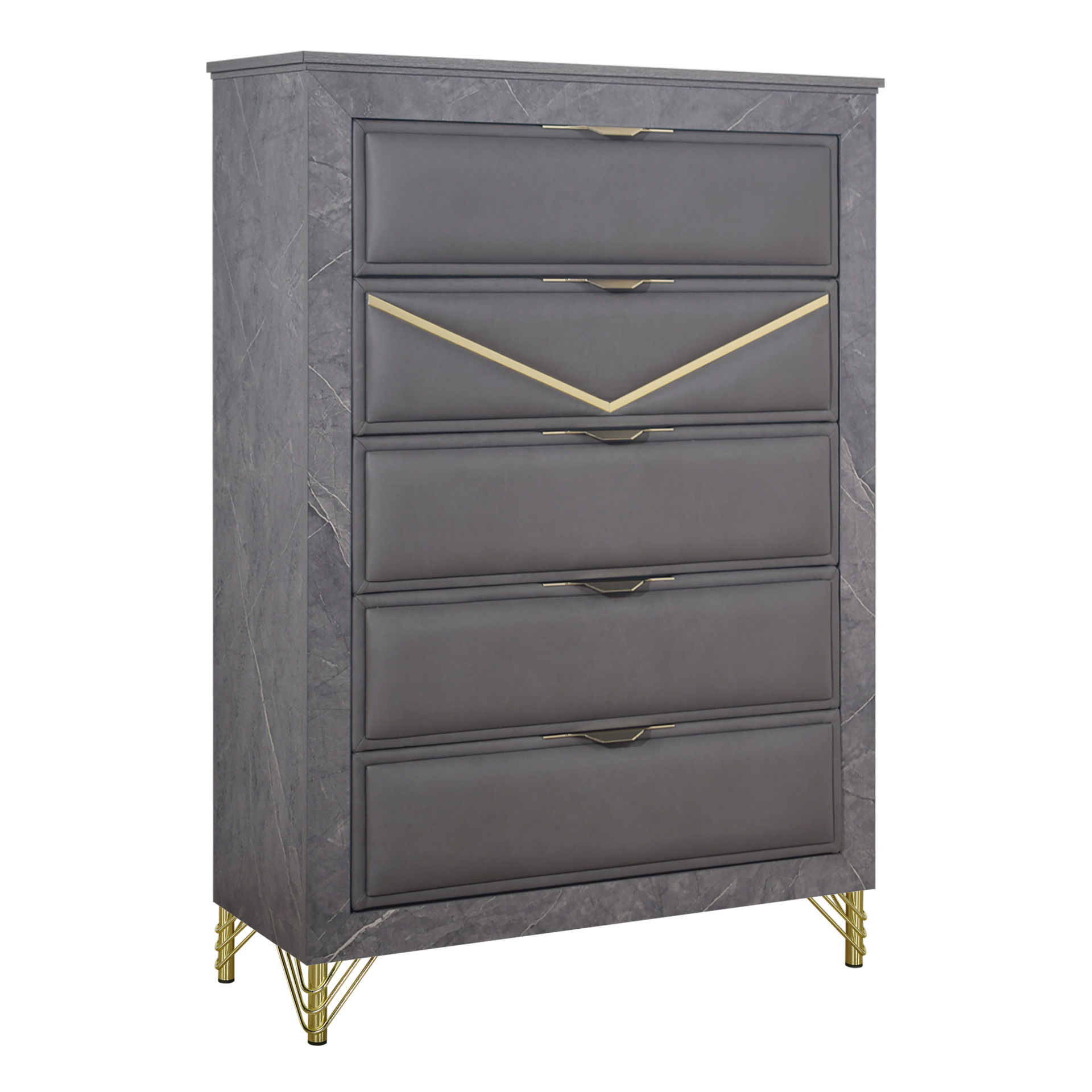 5 Drawer Chest