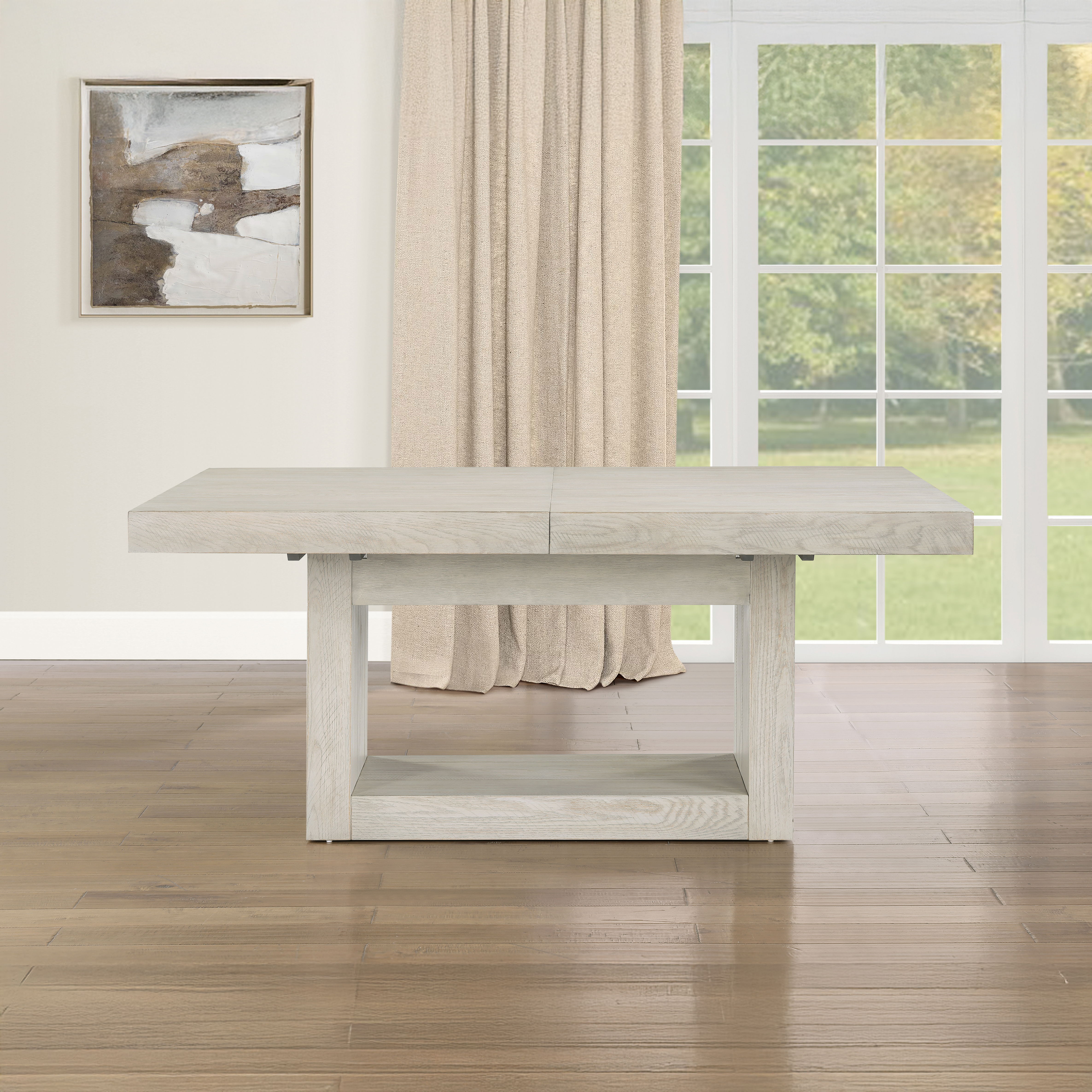 Garland - Table - Greige