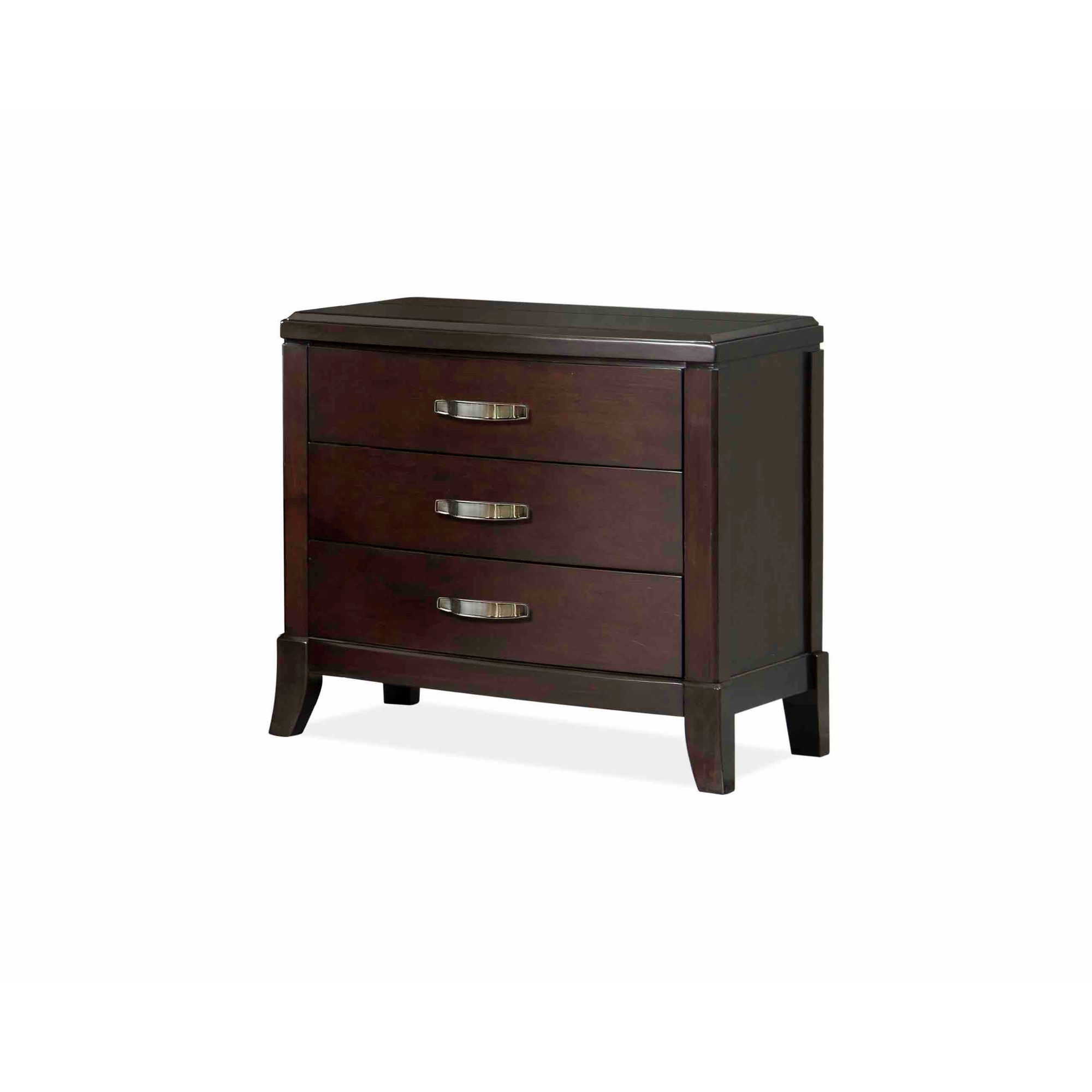 Delaney Nightstand w/ USB Image