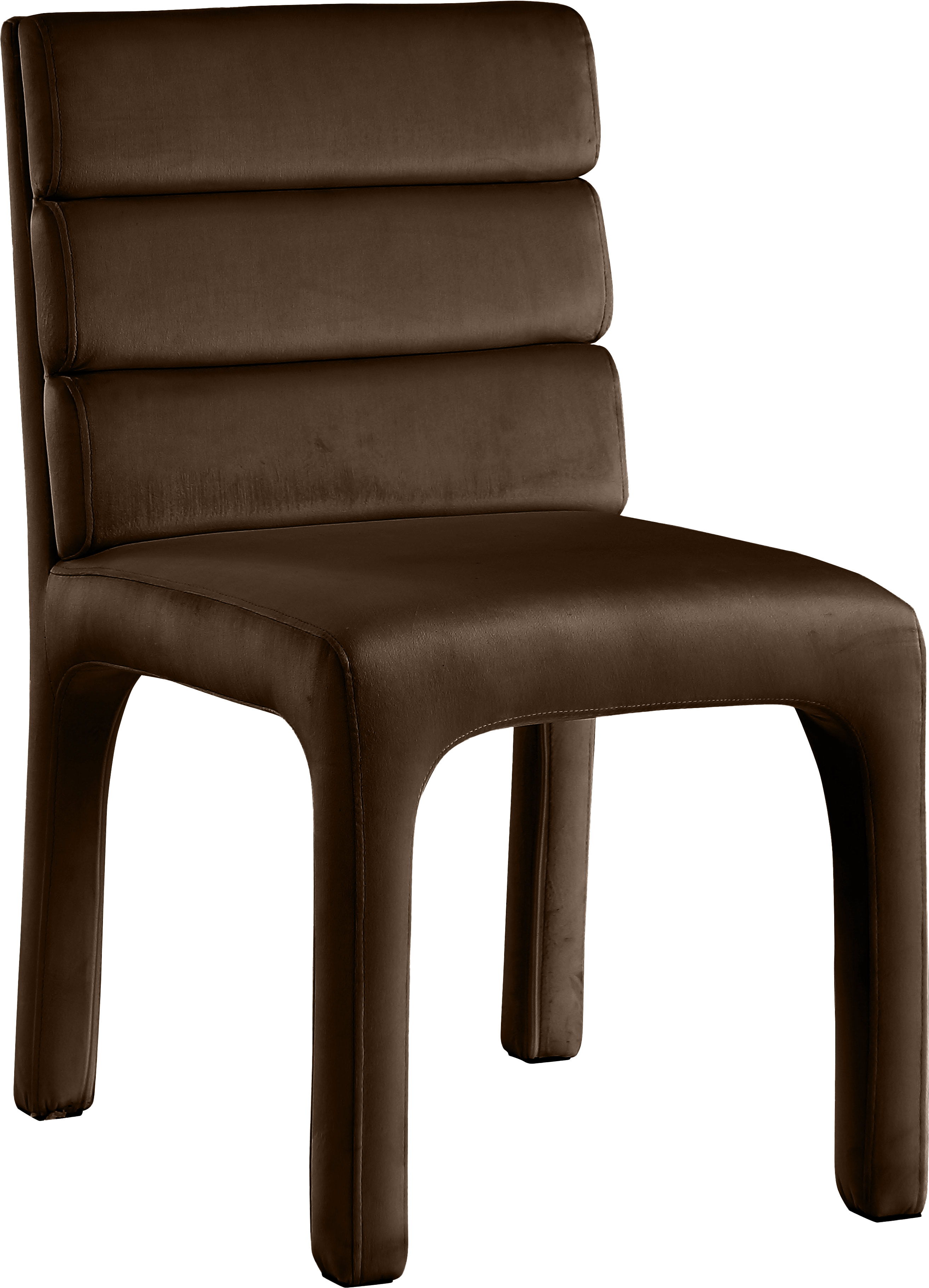 Kai - Dining Chair (Set of 2) - Brown