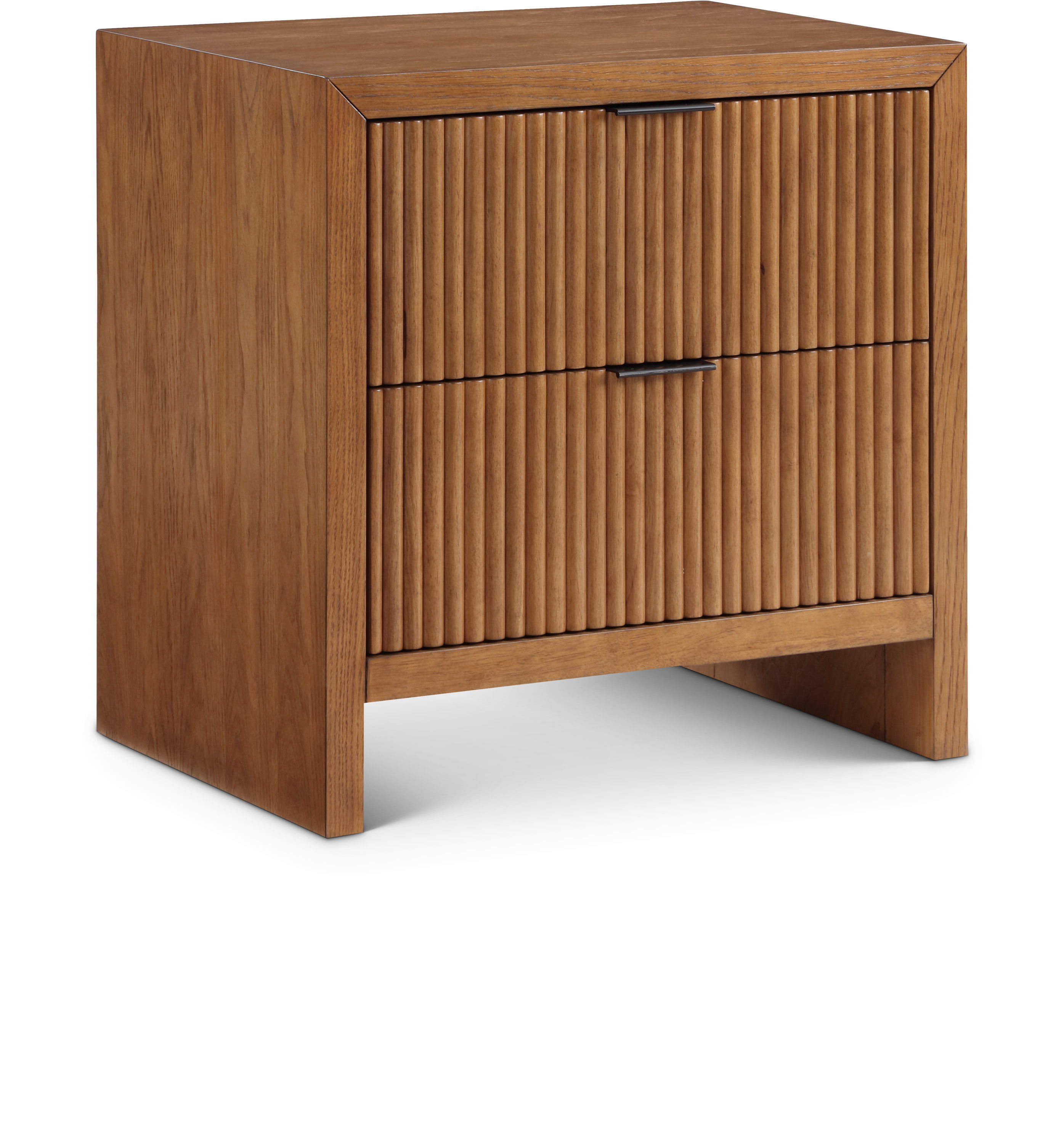 Fairfax - Night Stand - Walnut