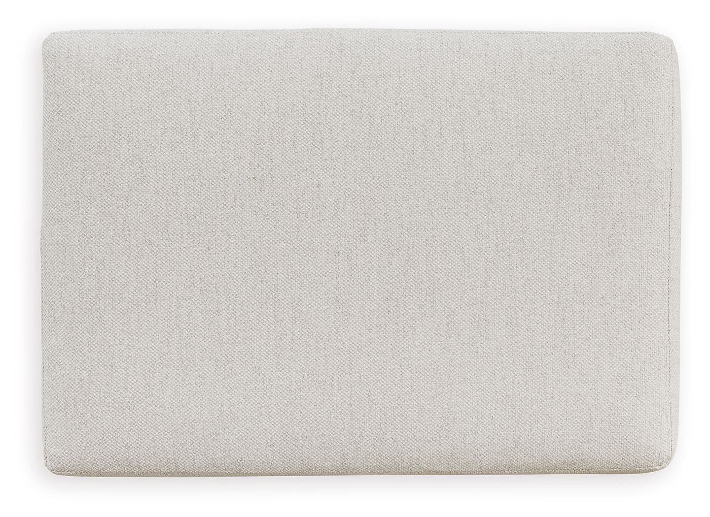 Ashley Furniture Maitelynn - Ottoman - Chalk - Image 5