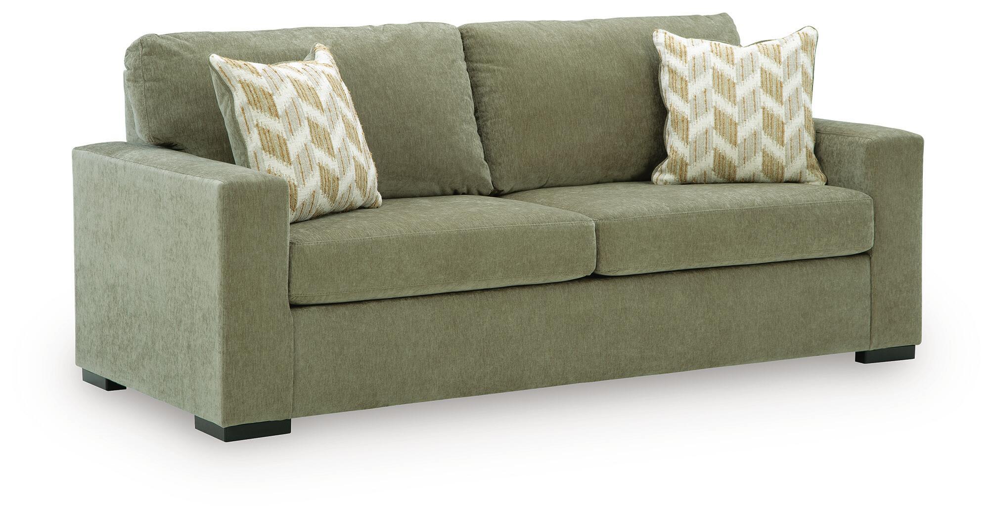 Bridgepoint – Sofa – Moss