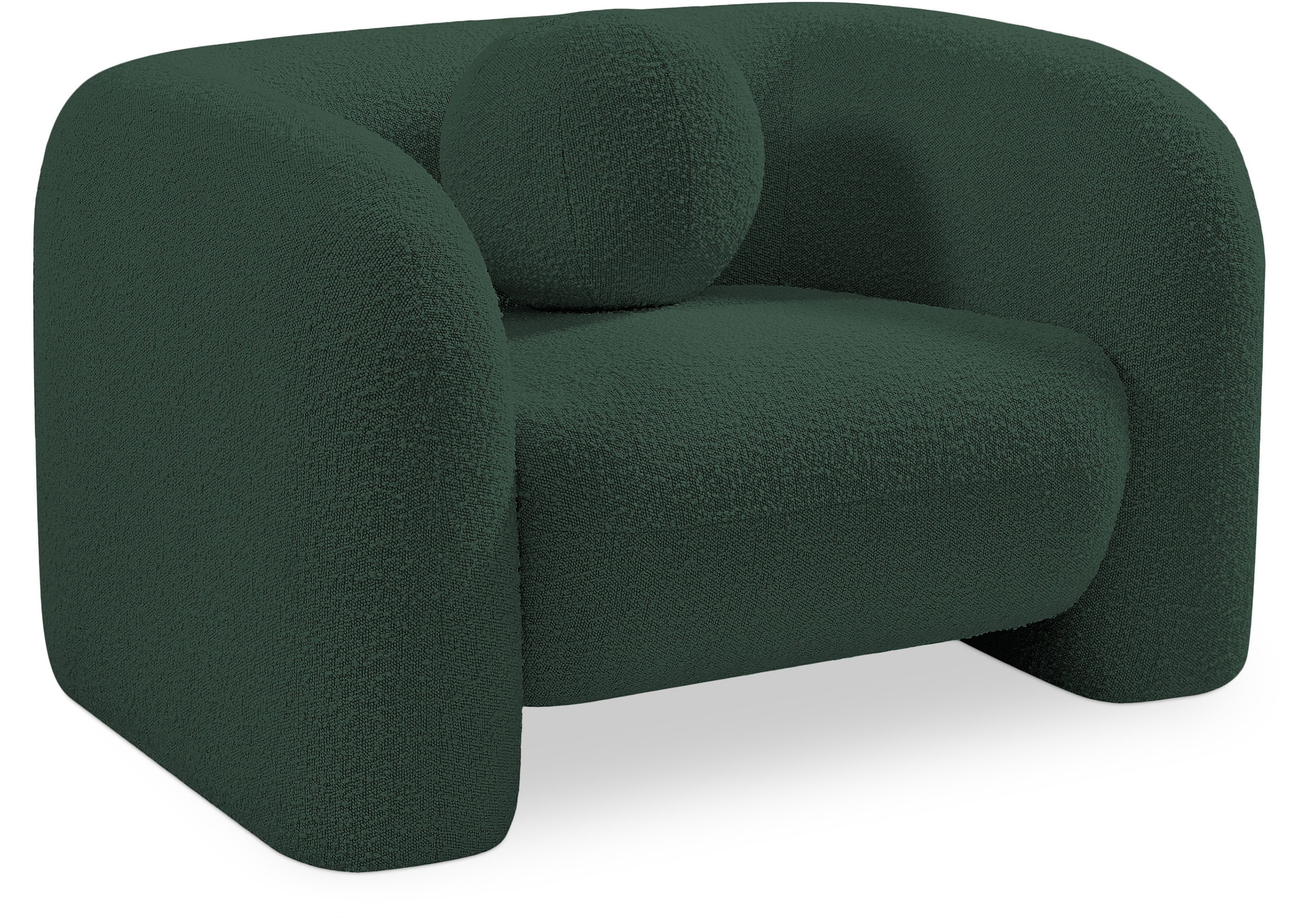 Emory - Chair - Green