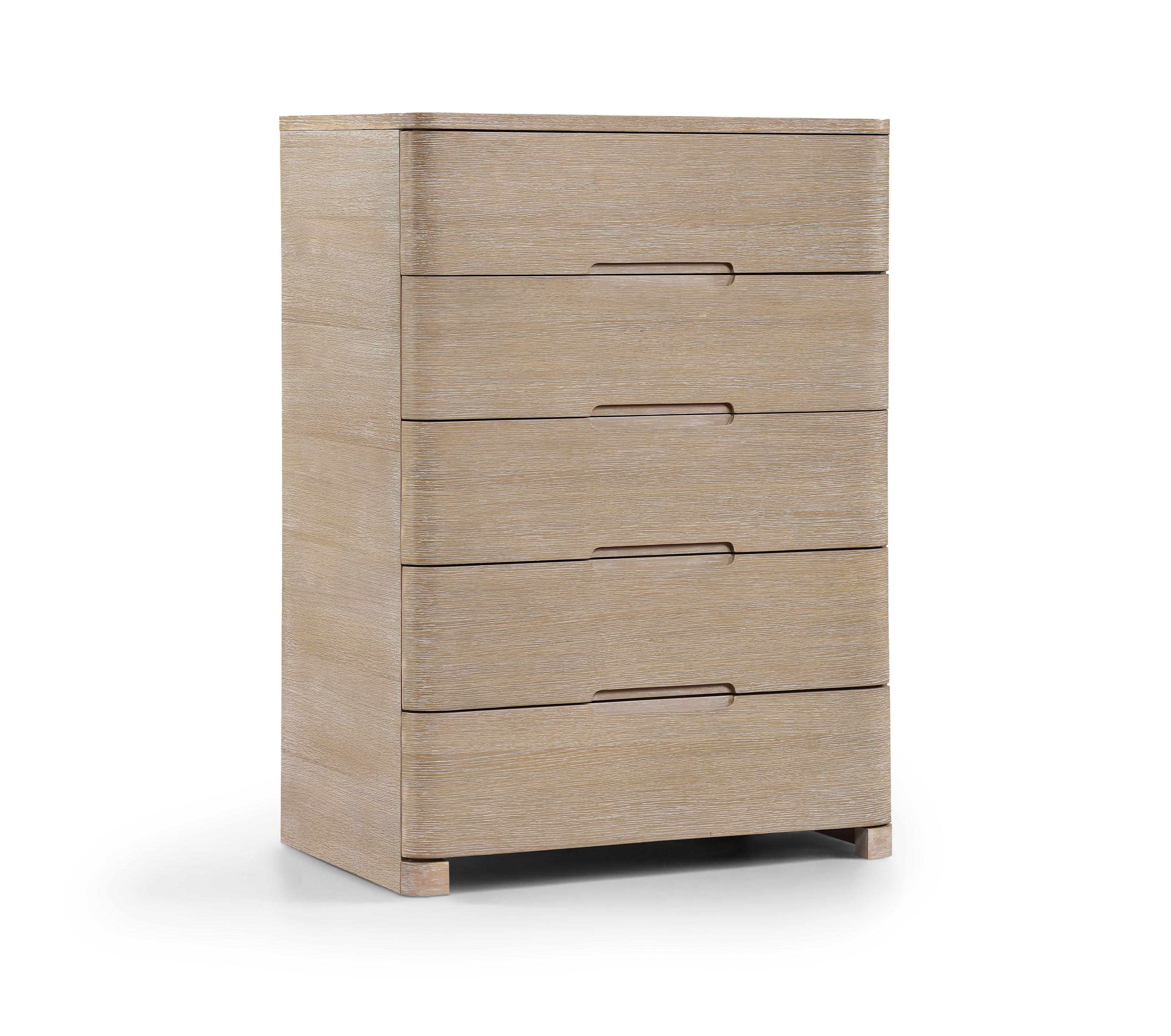 Caswell - Chest - Natural