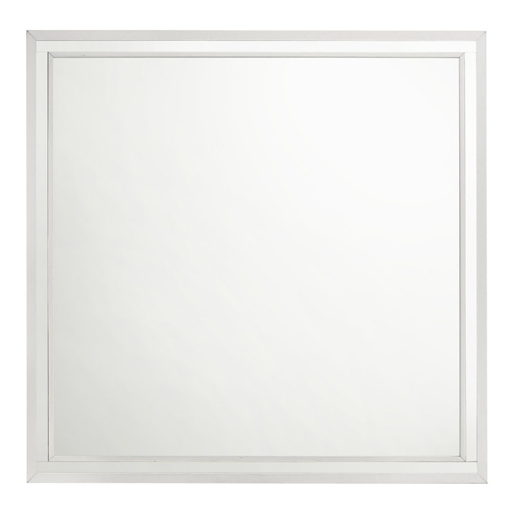 Europa - Mirror - White, white, view 7
