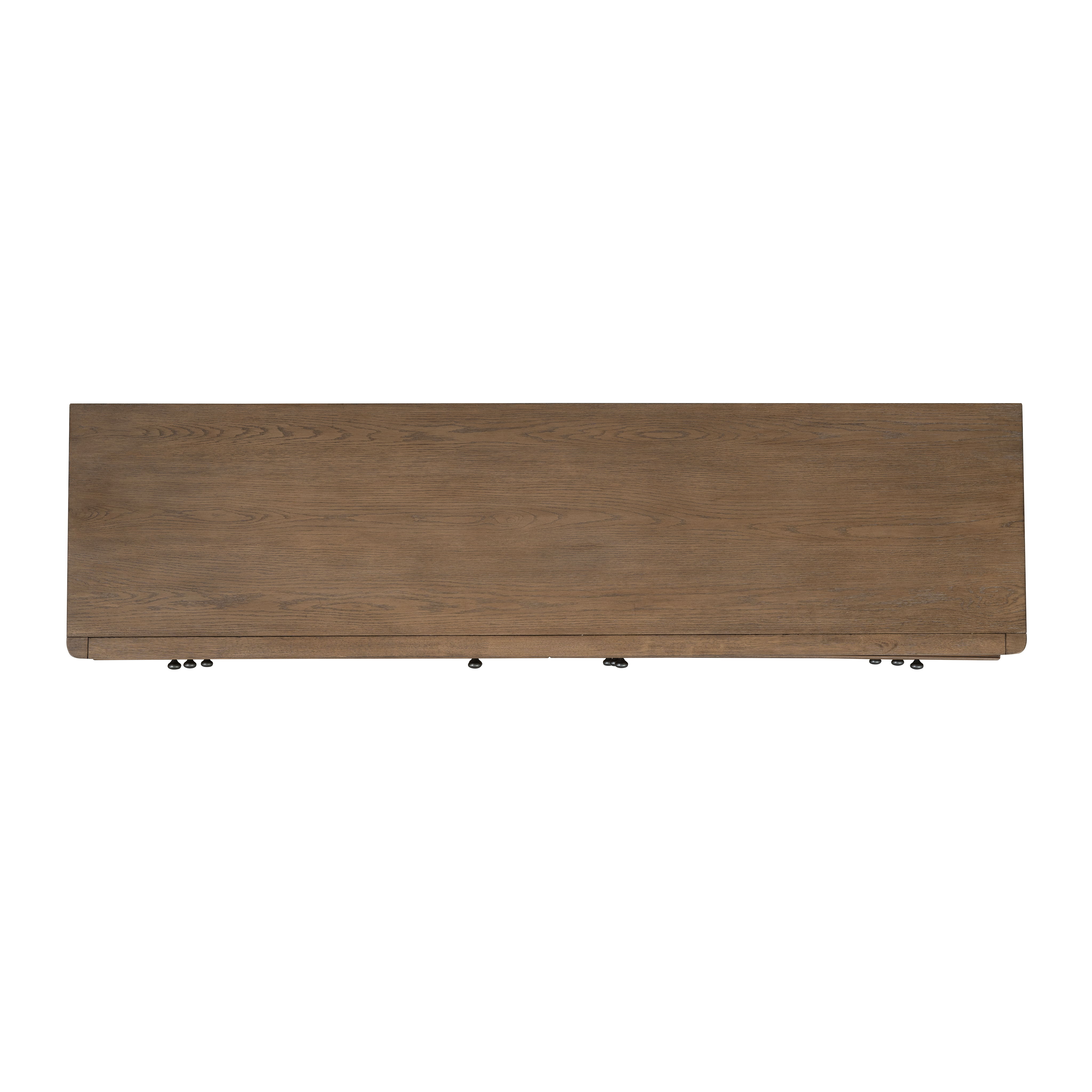 Verona - Dresser - Light Brown, light brown, view 4
