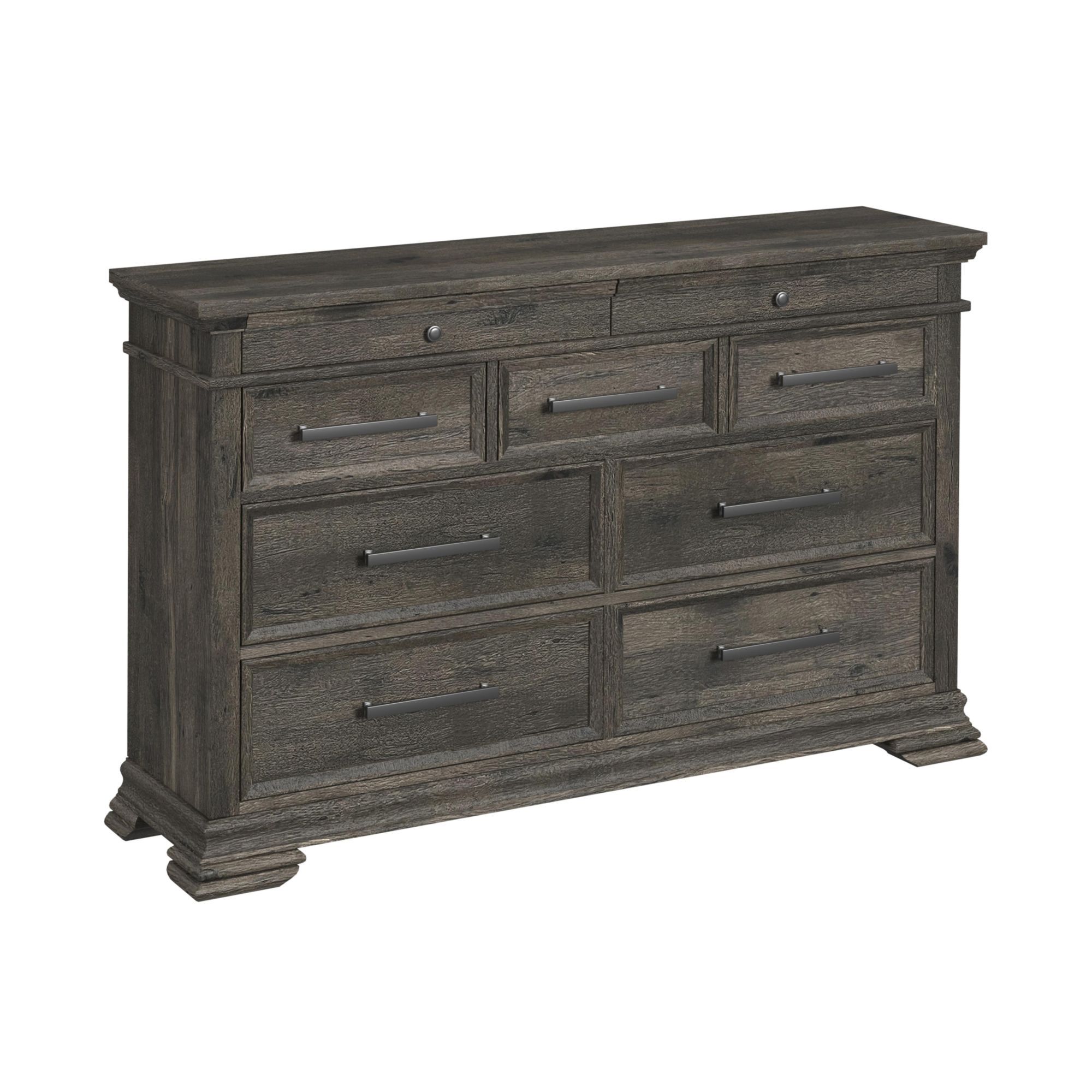 9-Drawer Dresser