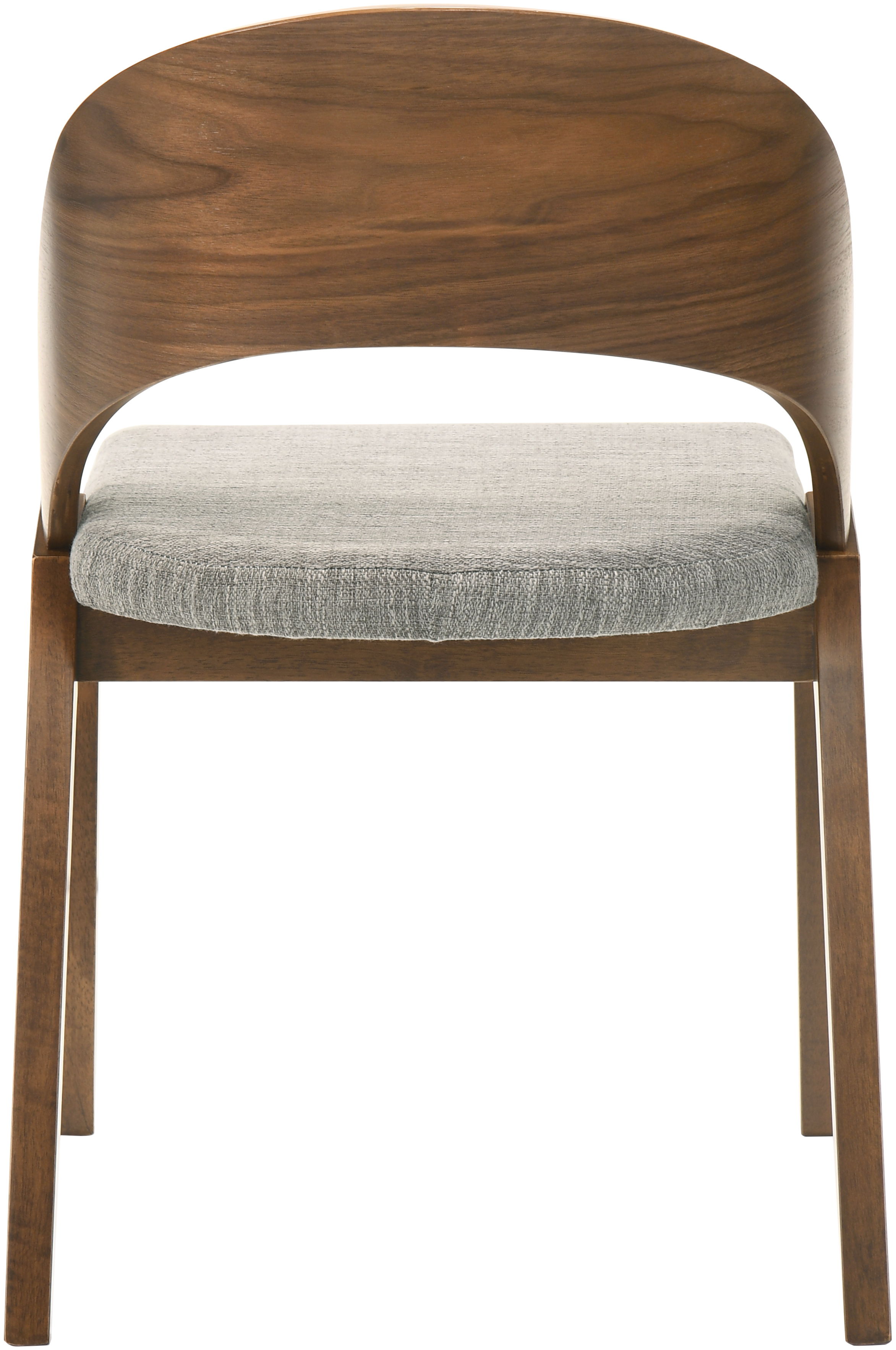 Woodson - Dining Chair (Set of 2) - Gray