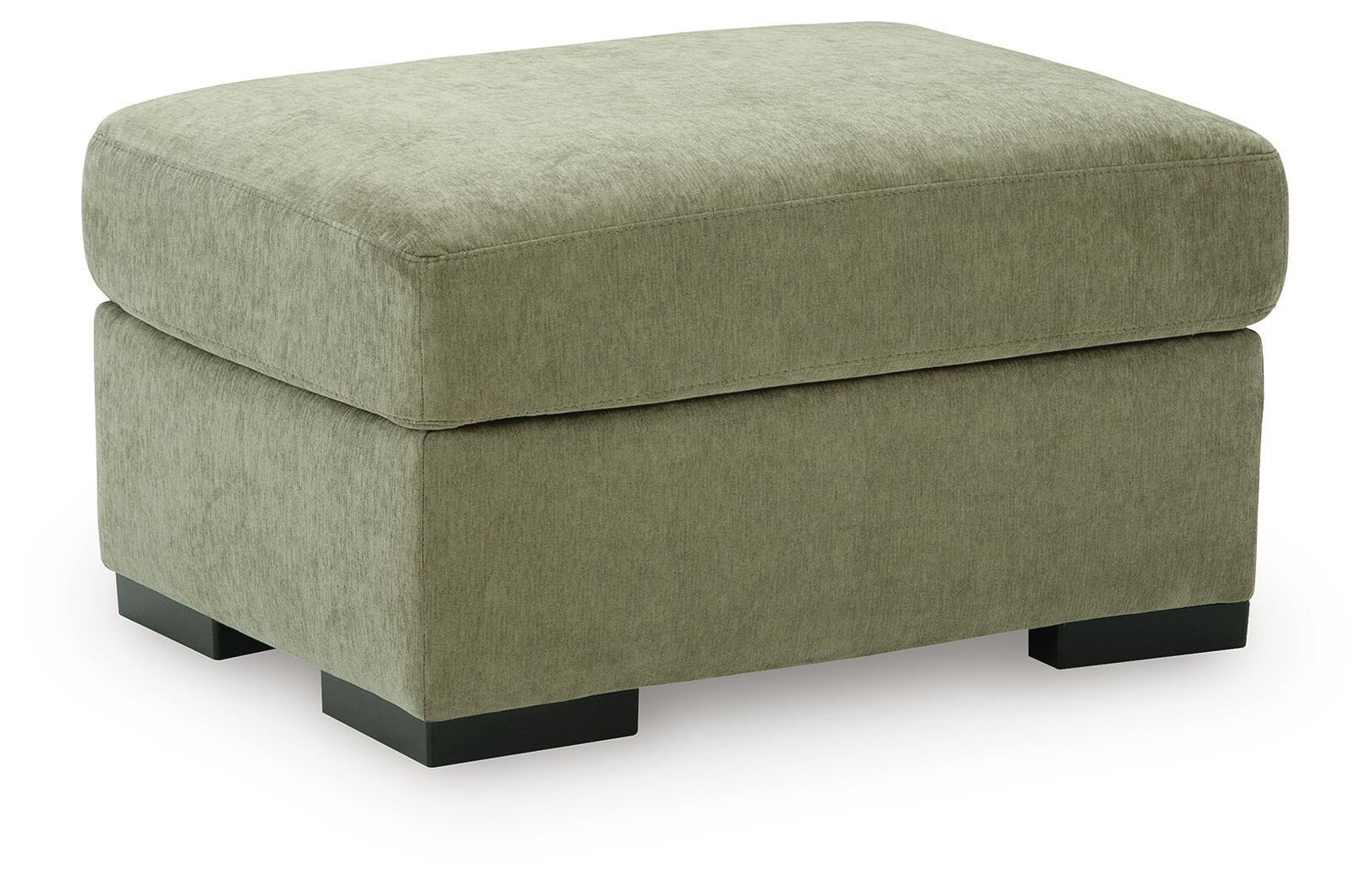 Bridgepoint – Ottoman – Moss