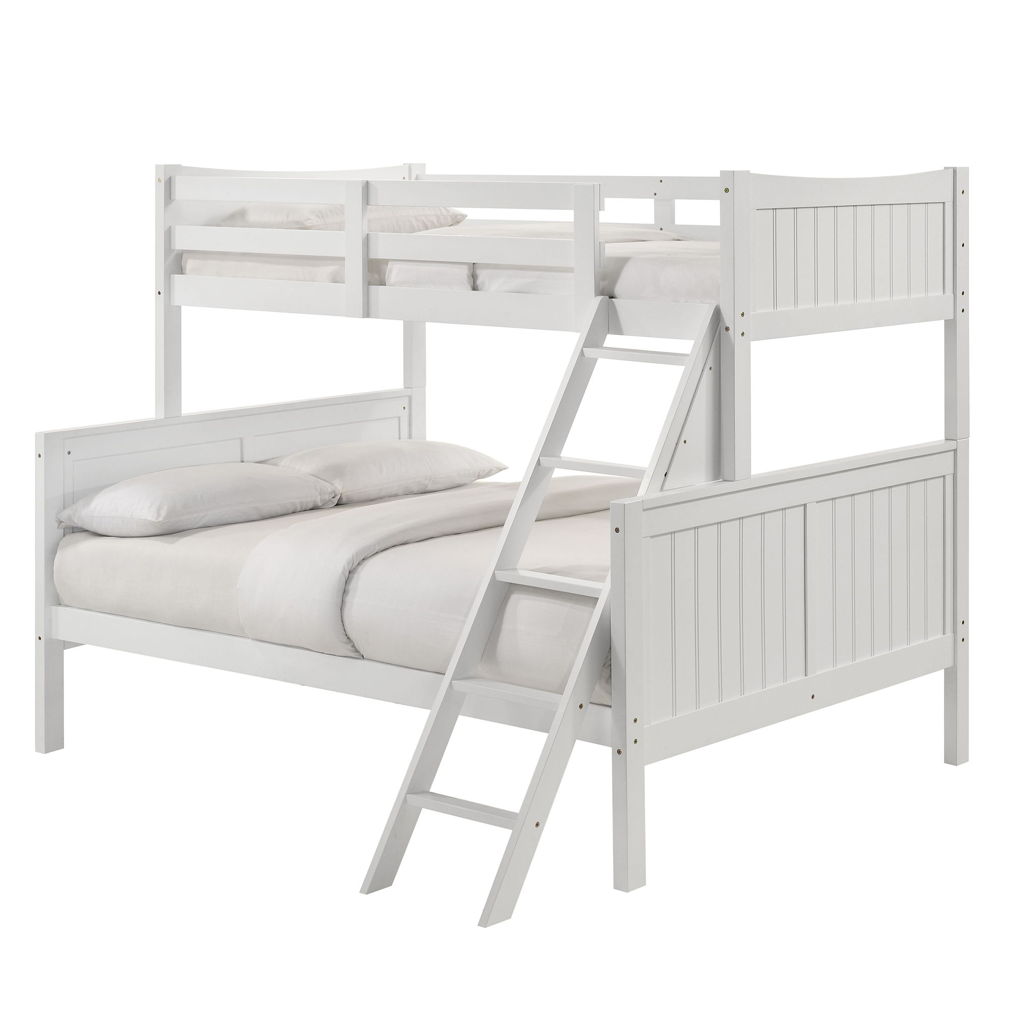 Twin Over Full Bunk
