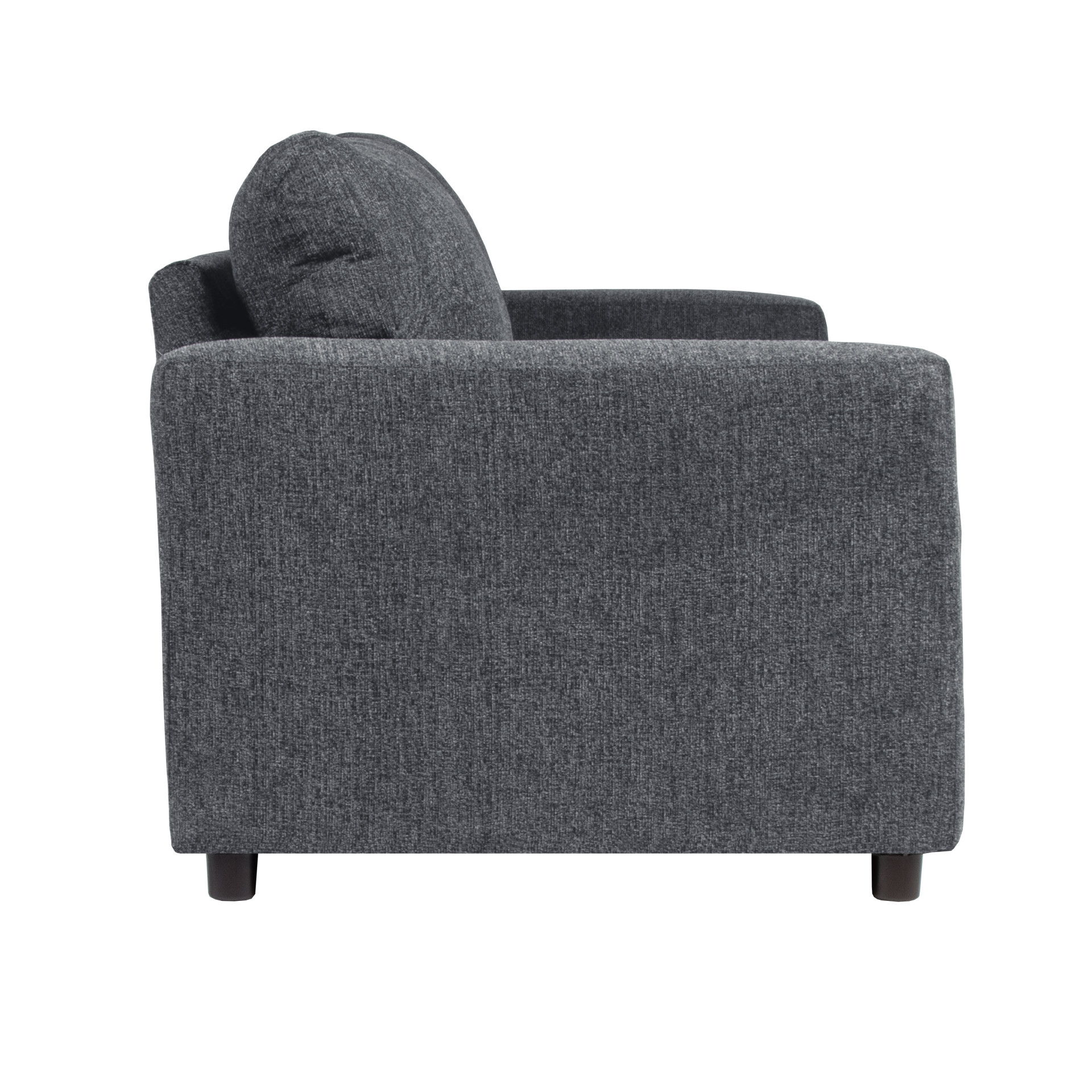 Kylo - Sofa - Ash Gray