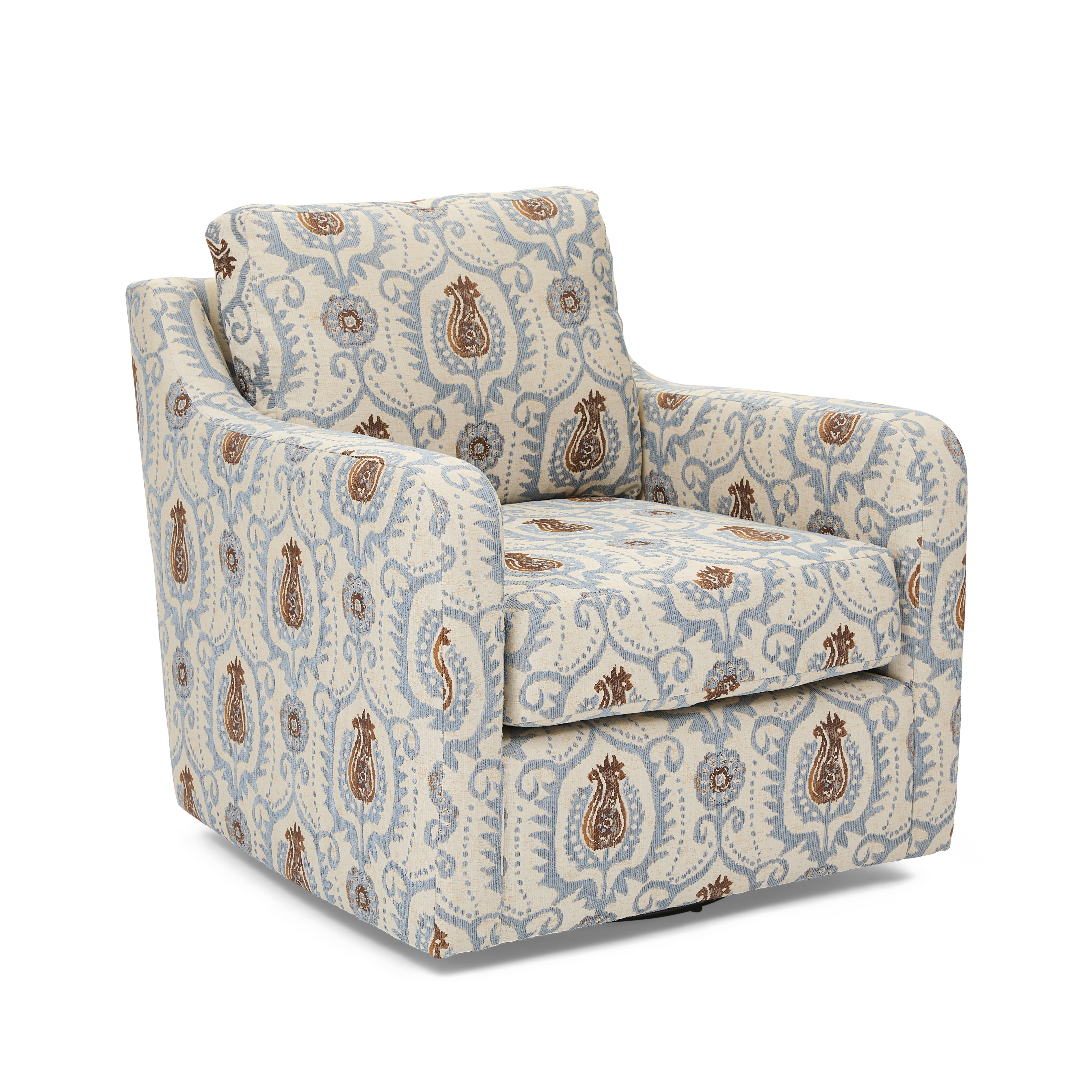 Saber - Swivel Chair, dark gray, view 3