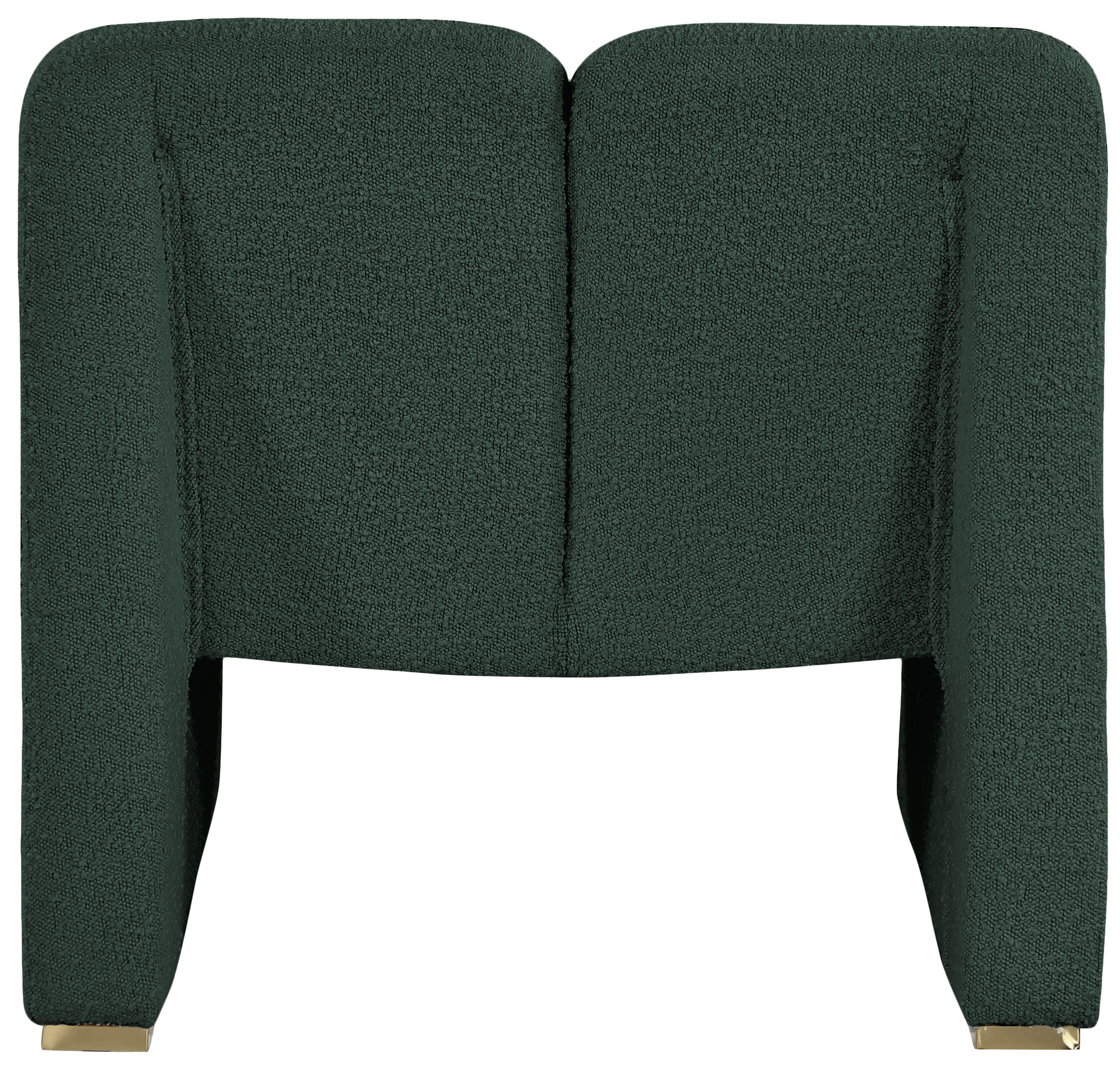 Alta - Accent Chair - Green