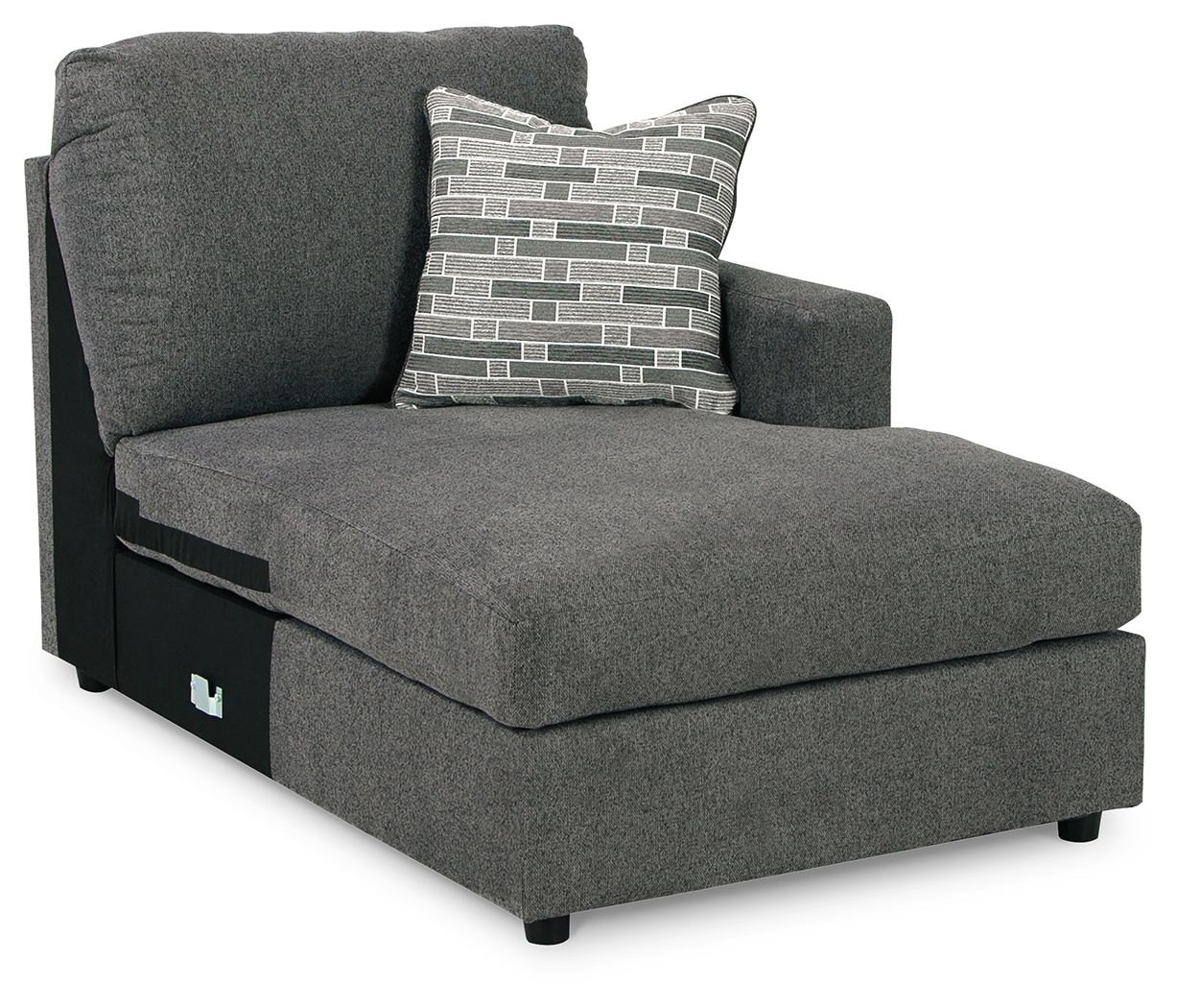 RAF Corner Chaise