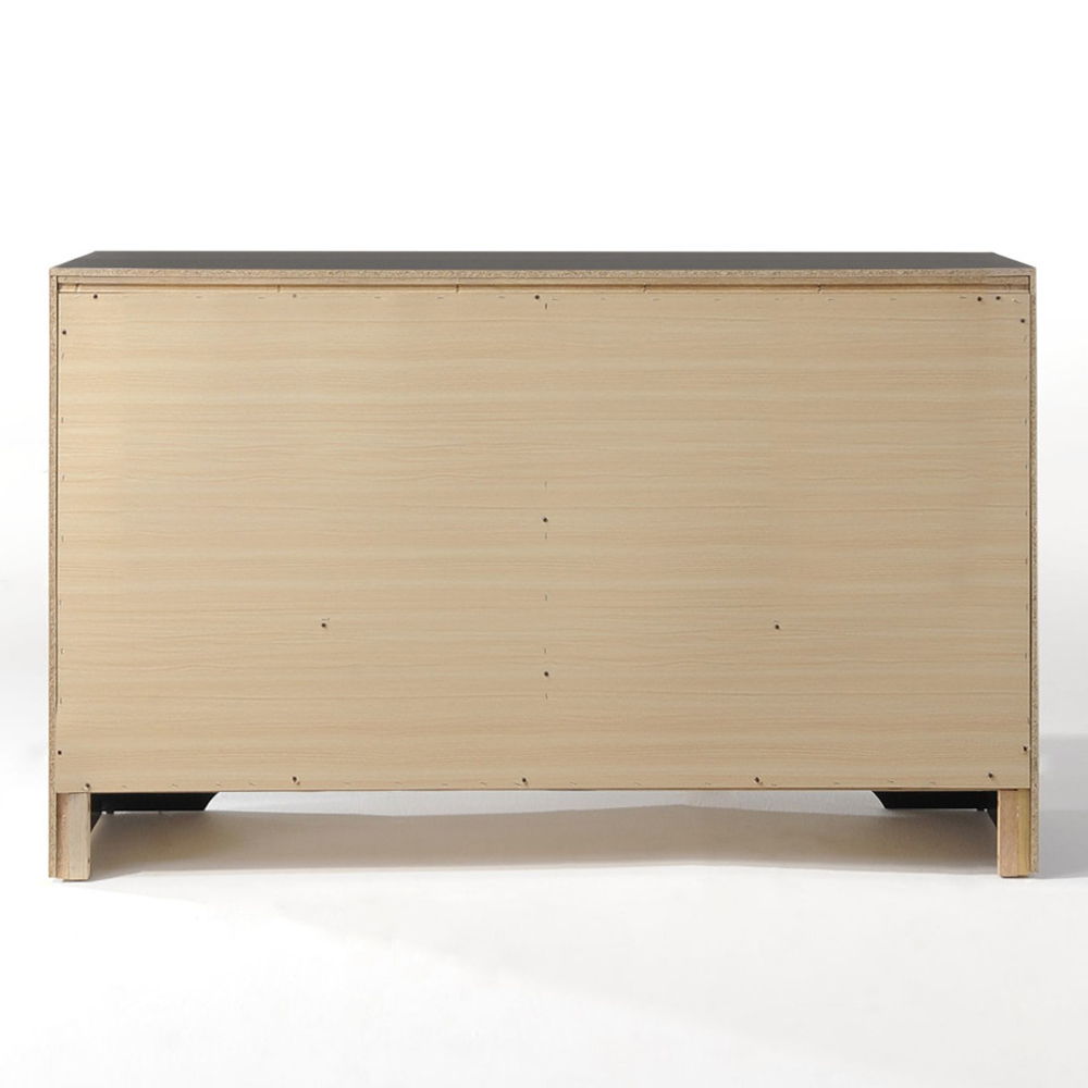 Naima - Dresser - Black, black, view 4
