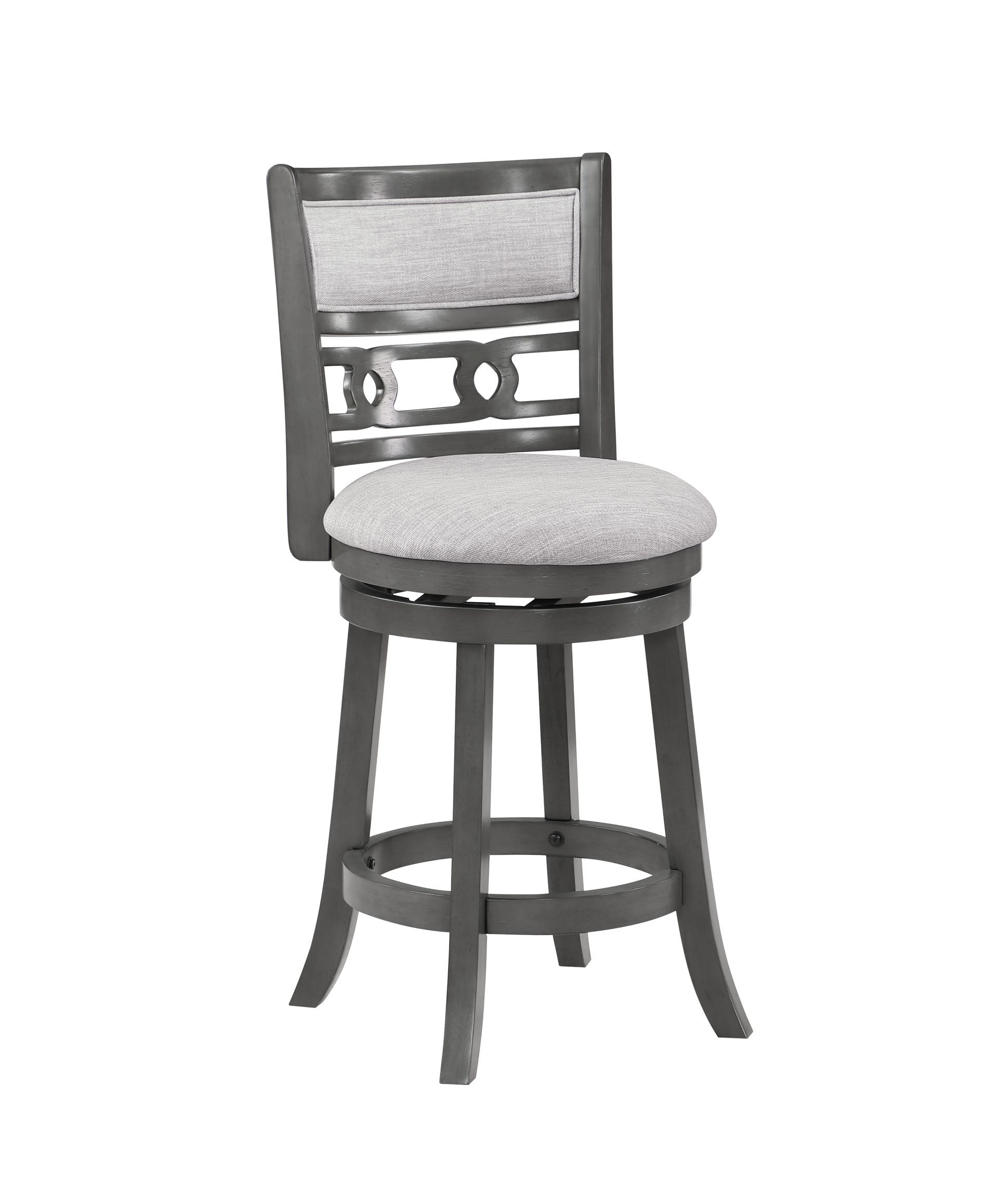 Swivel Counter Stool