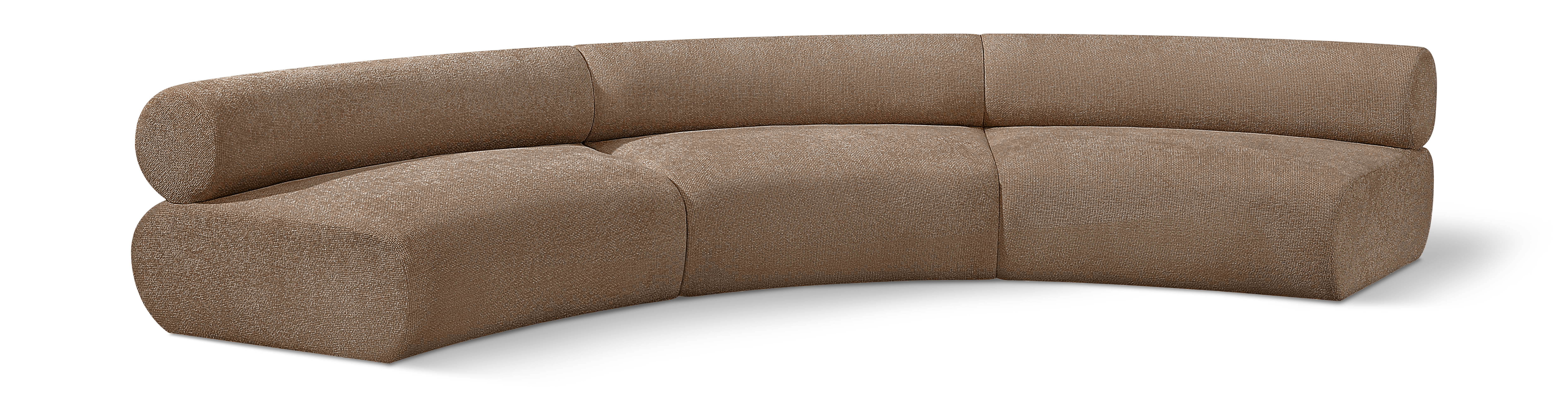 3 Pc · Modular Sectional