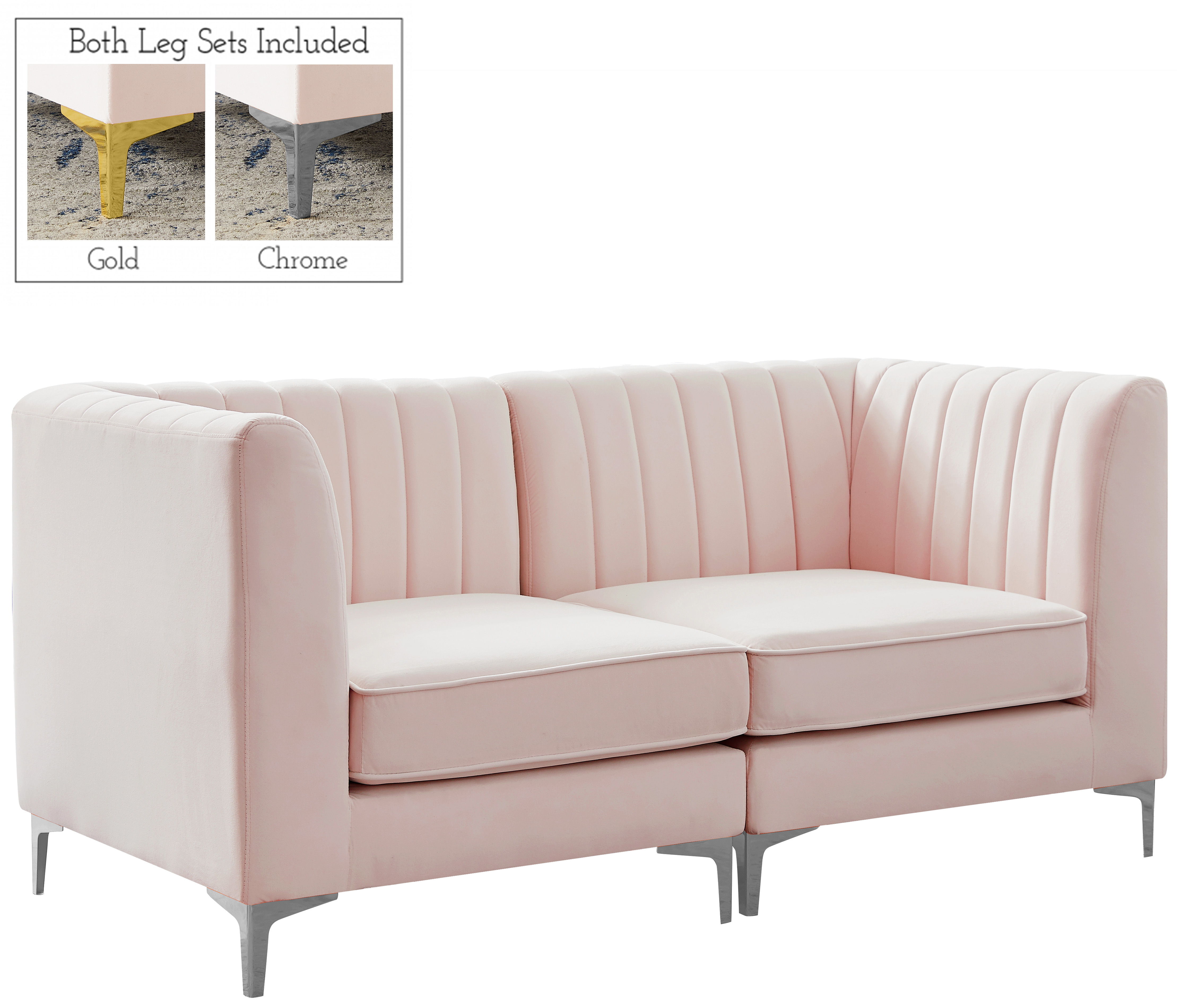 Alina Pink Velvet Modular Sectional New Lots Furniture Online Store   4cf95da3 D30b 4b13 9e8d 74ab25d9407e 