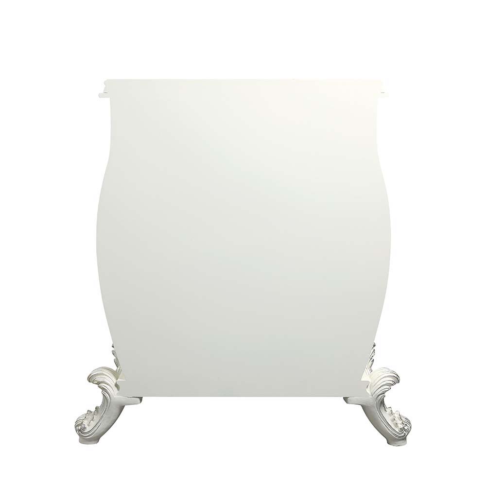 Vanaheim - Chest - Antique White, beige, view 4