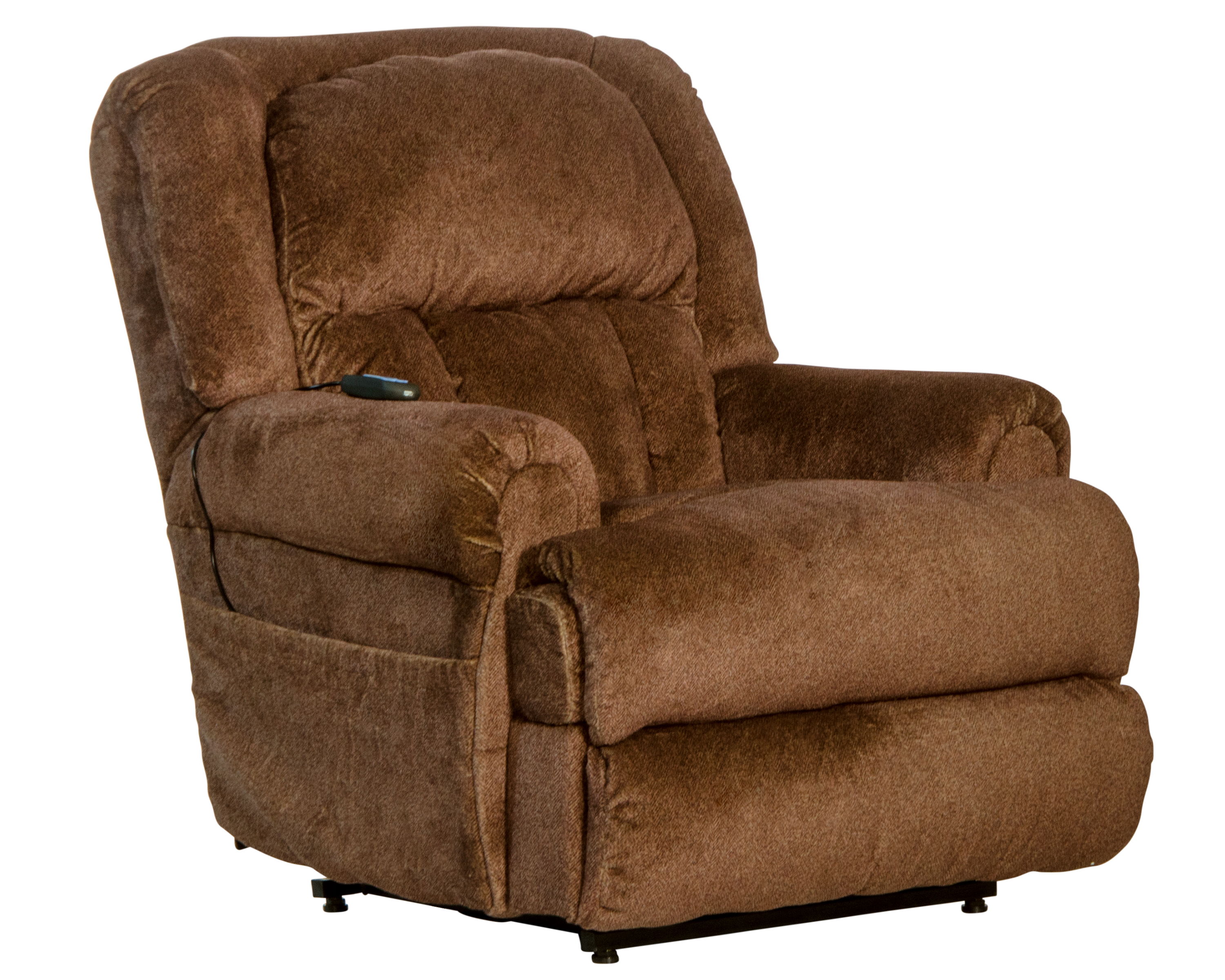 Burns - Power Lift Full Lay Flat With "Dual Motor" Comfort Function - Spice