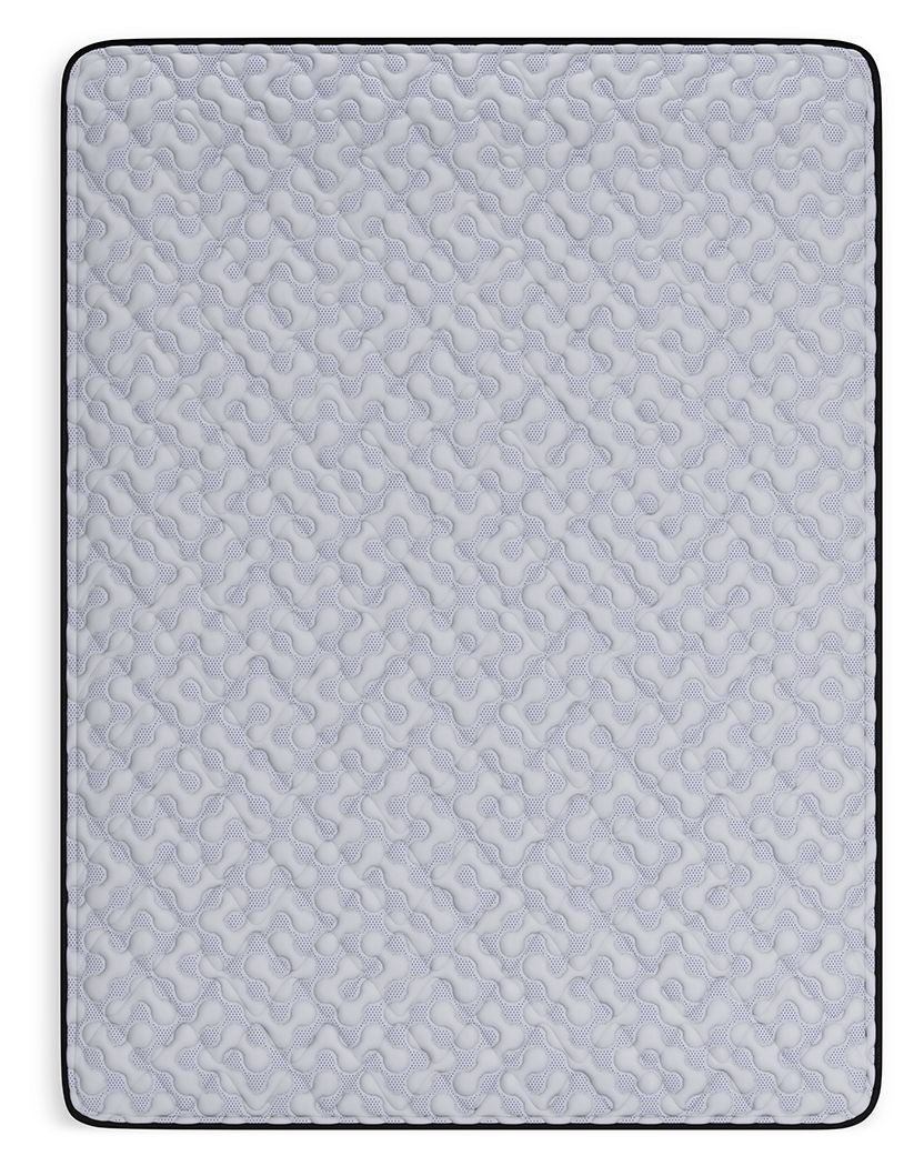 Ashley Furniture Anniversary Edition Firm - Full Mattress - White - Image 9