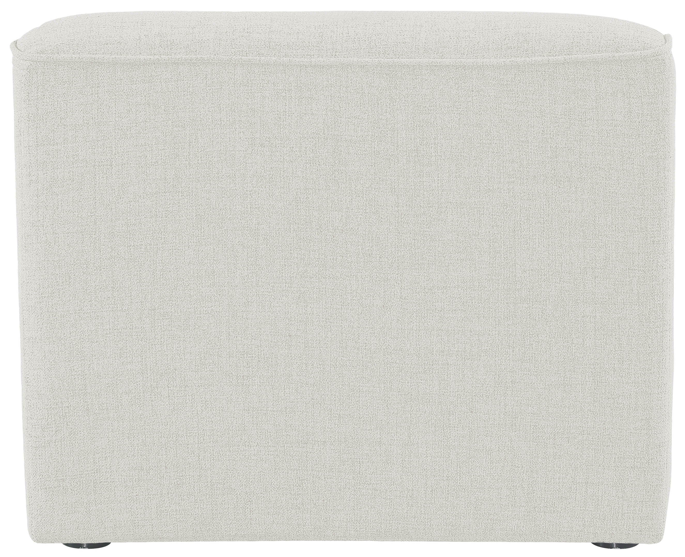 Miramar - Armless Chair - Cream