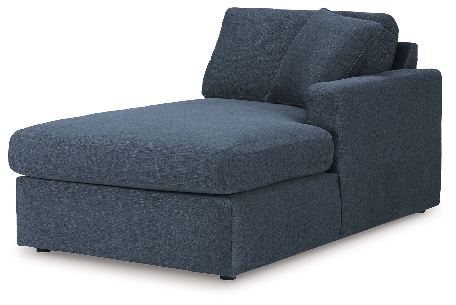 Modmax - Raf Corner Chaise - Ink