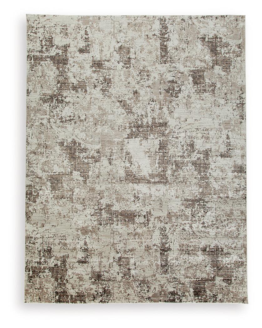 Barricland - 10' x 13' Rug - Multi