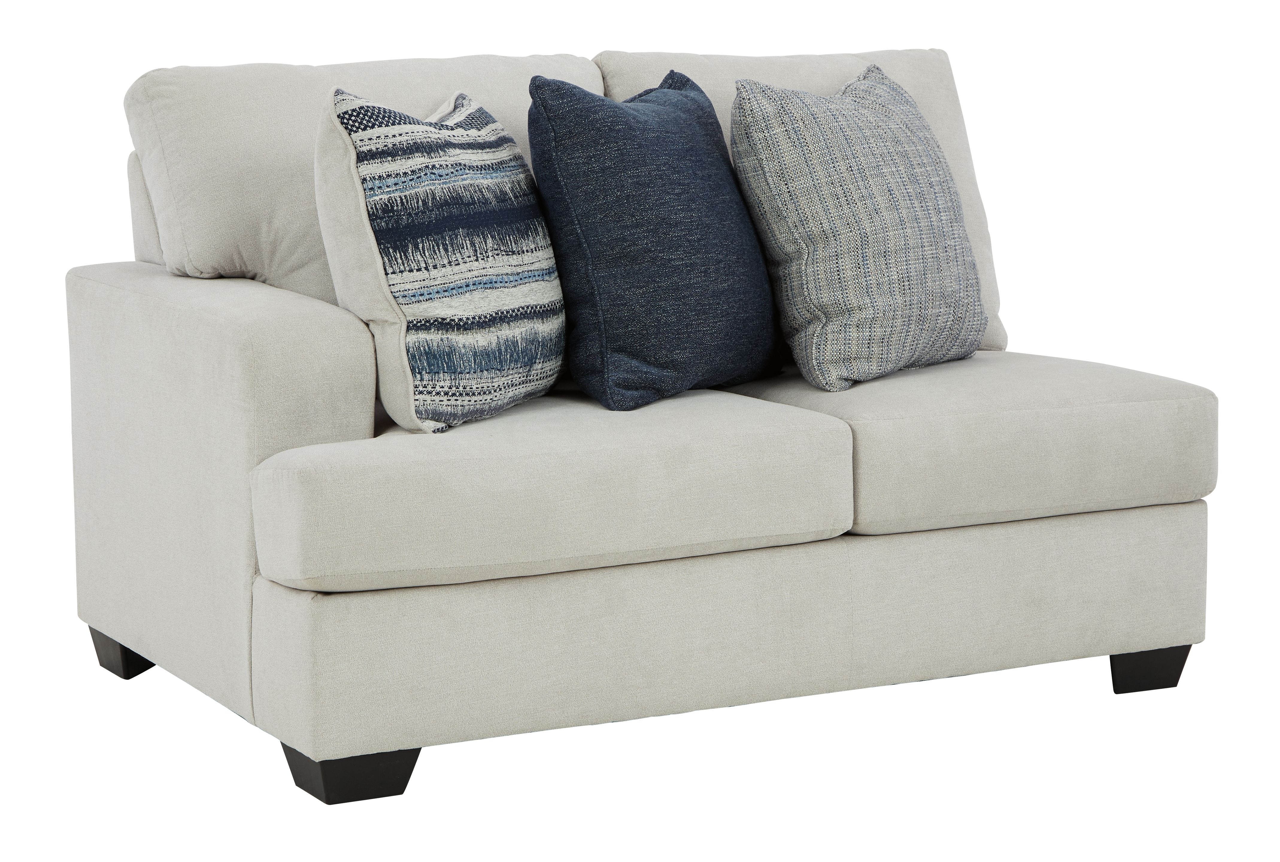 Lowder Stone Laf Loveseat New Lots Furniture Online Store