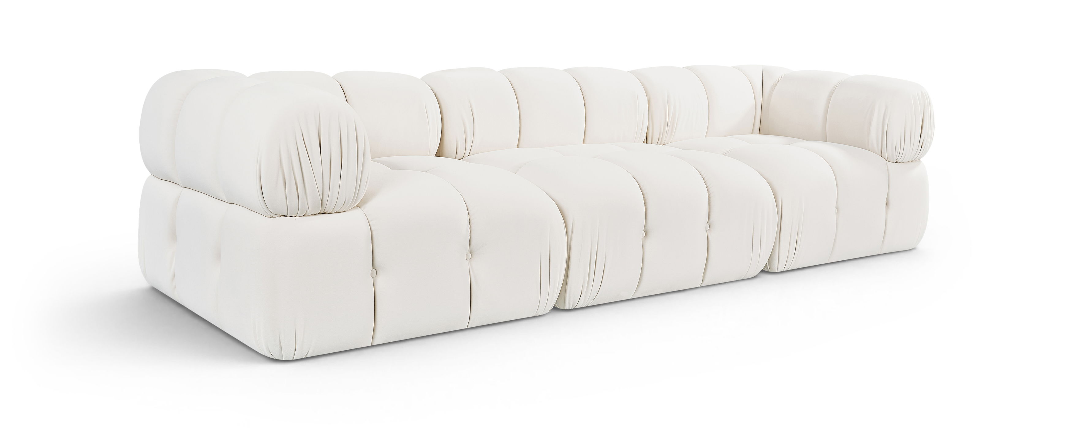 3 Pc · Modular Sofa