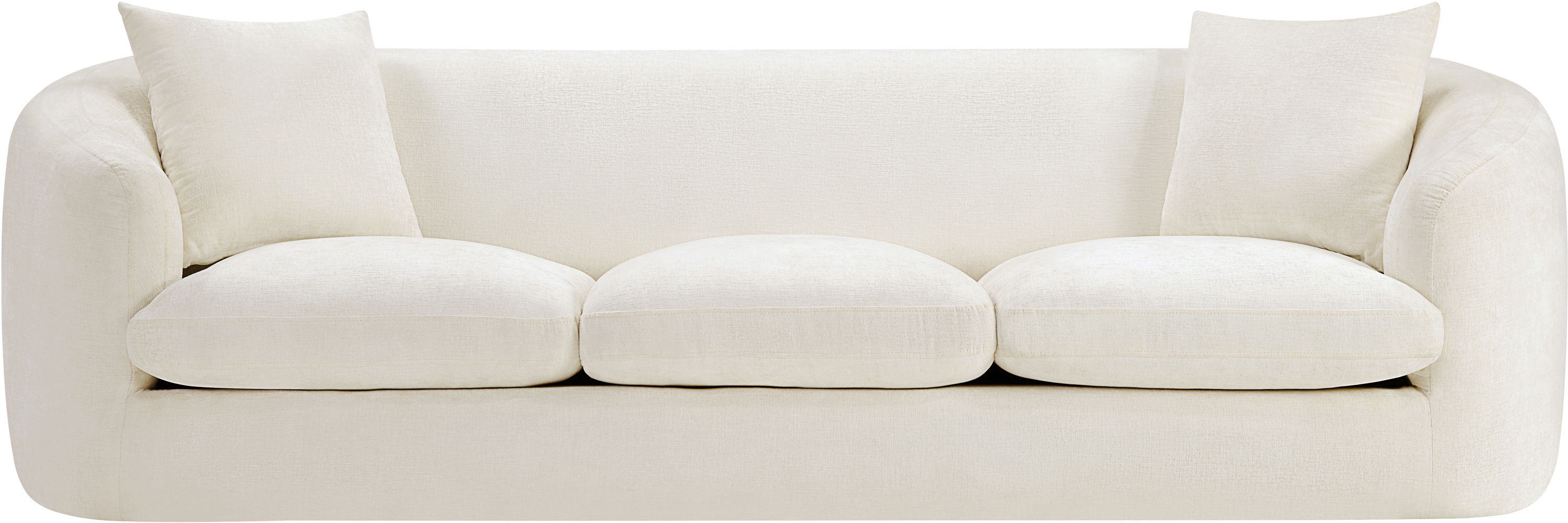 Penelope - Sofa - Cream