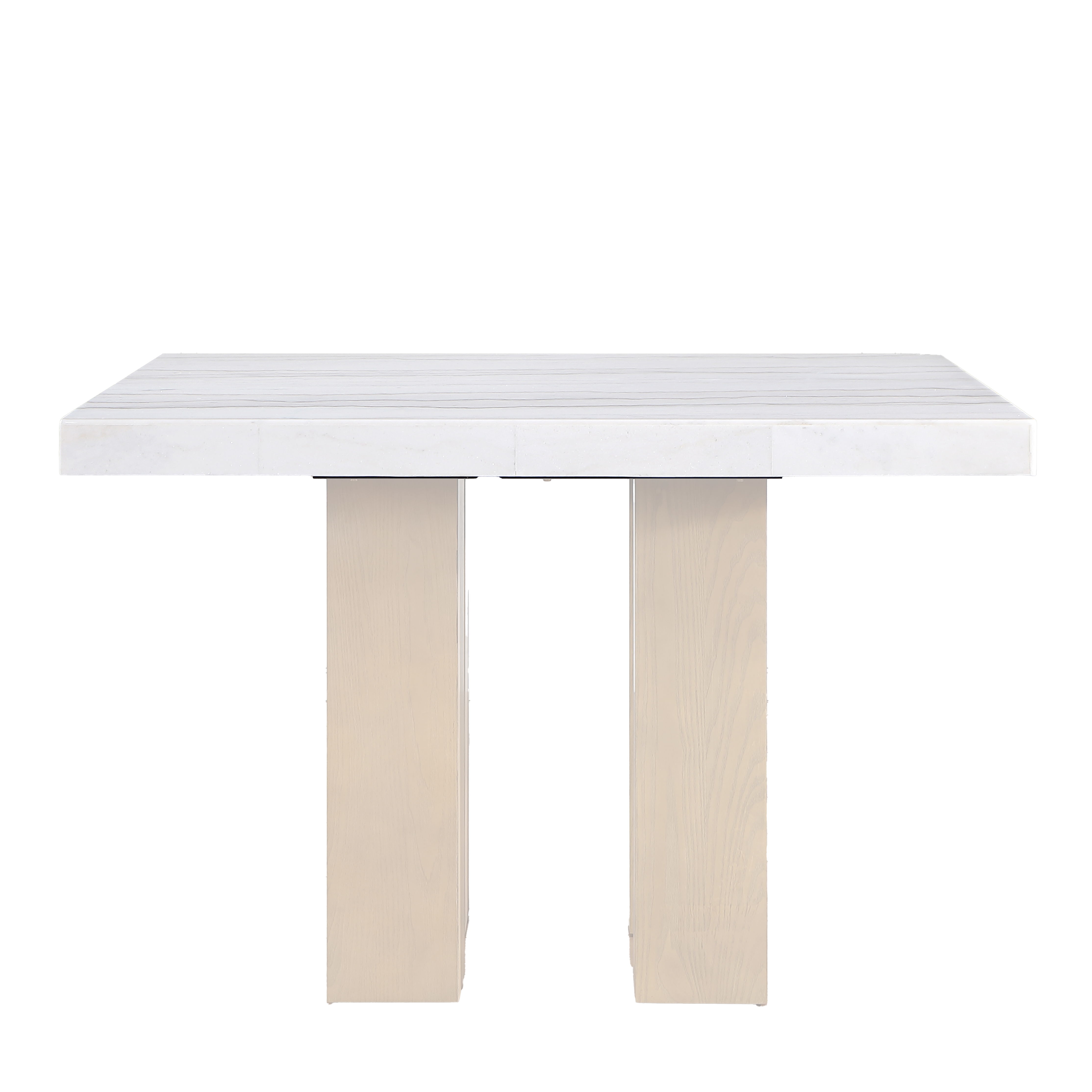 Square Marble Top