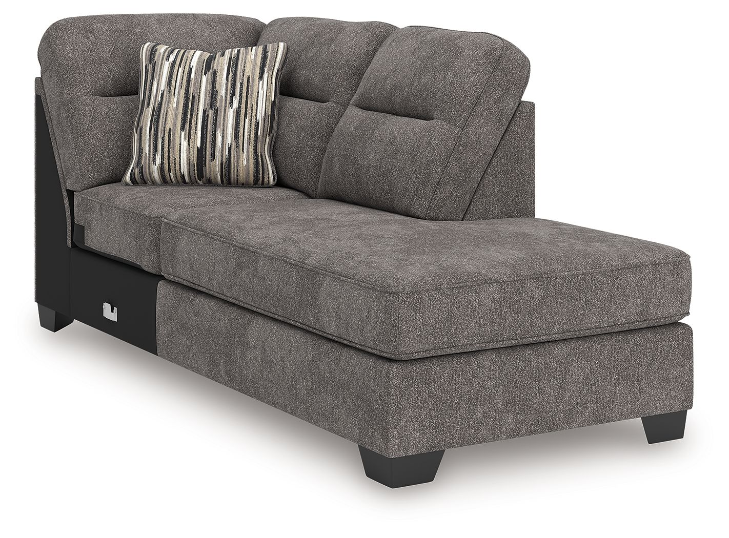 RAF Corner Chaise