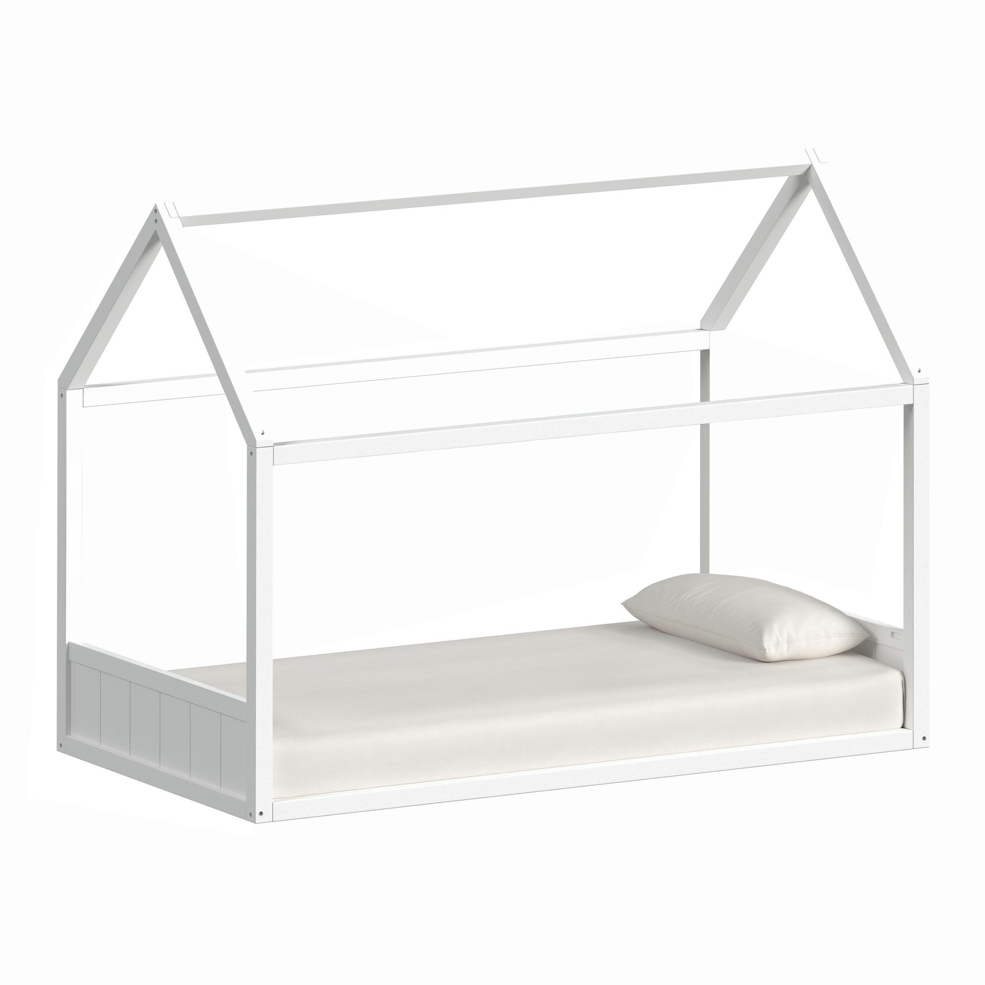 Twin Montessori Bed