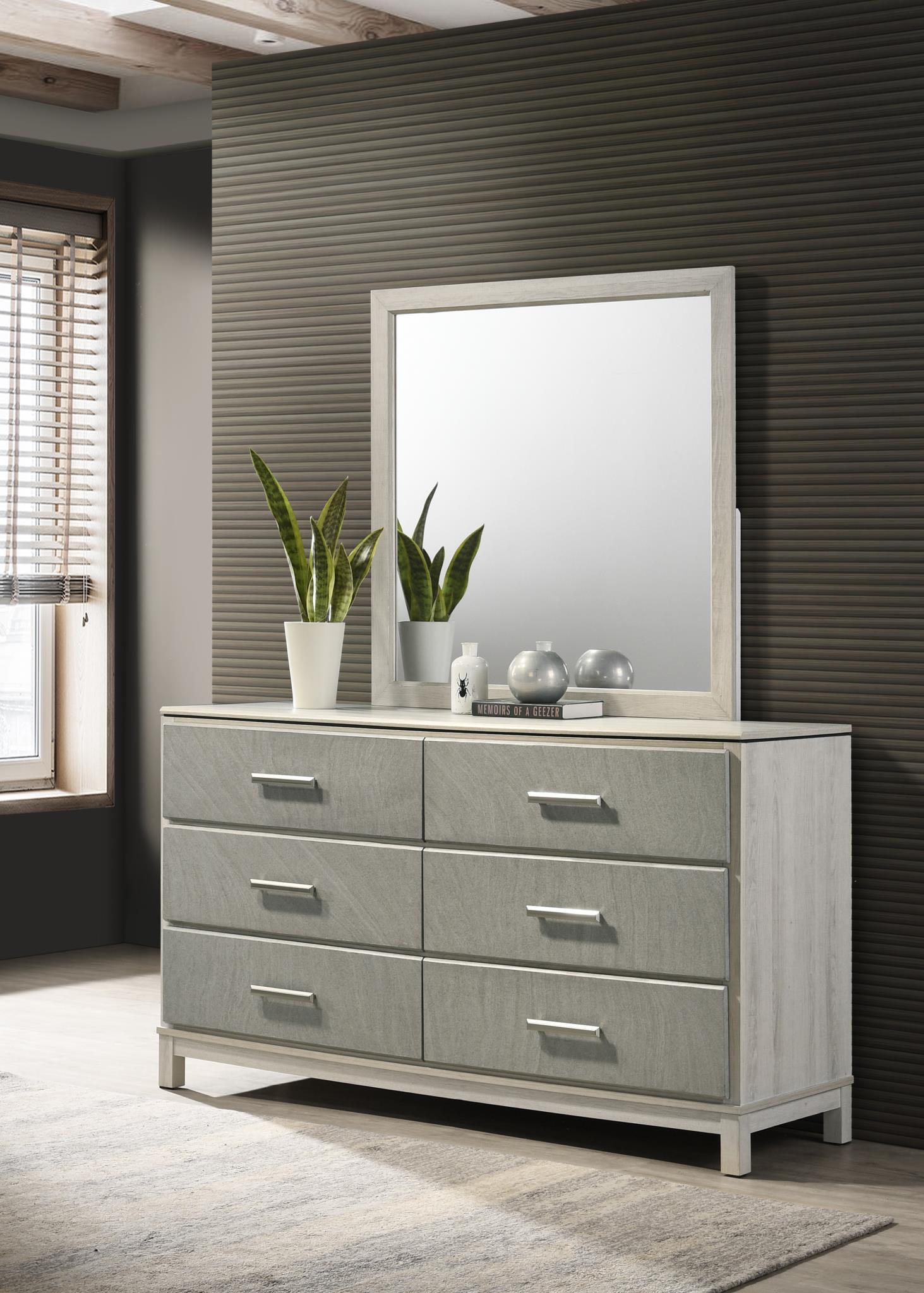 Mirror