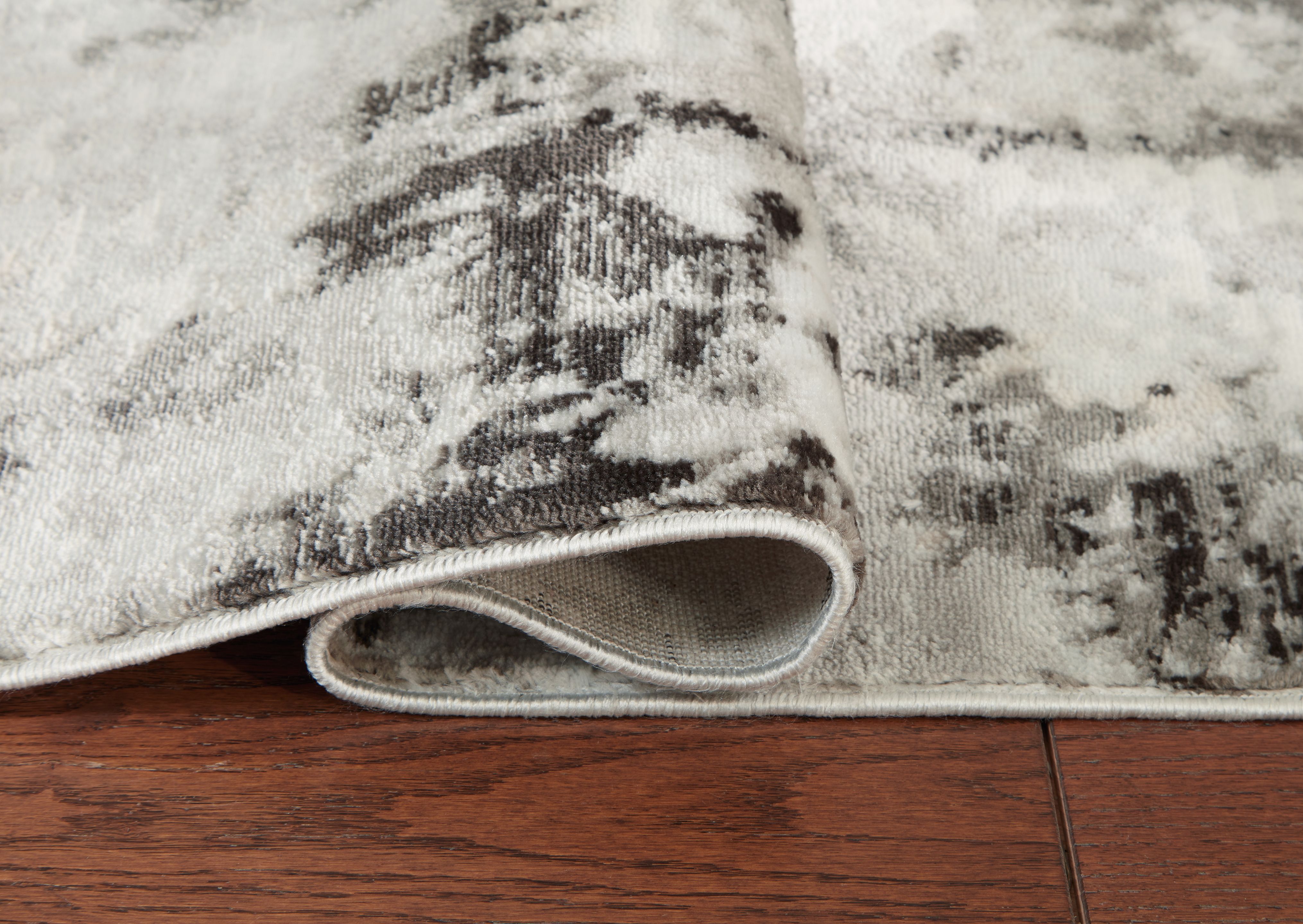 Ashley Furniture Greyland - 5' x 7' Rug - Multi - Image 4
