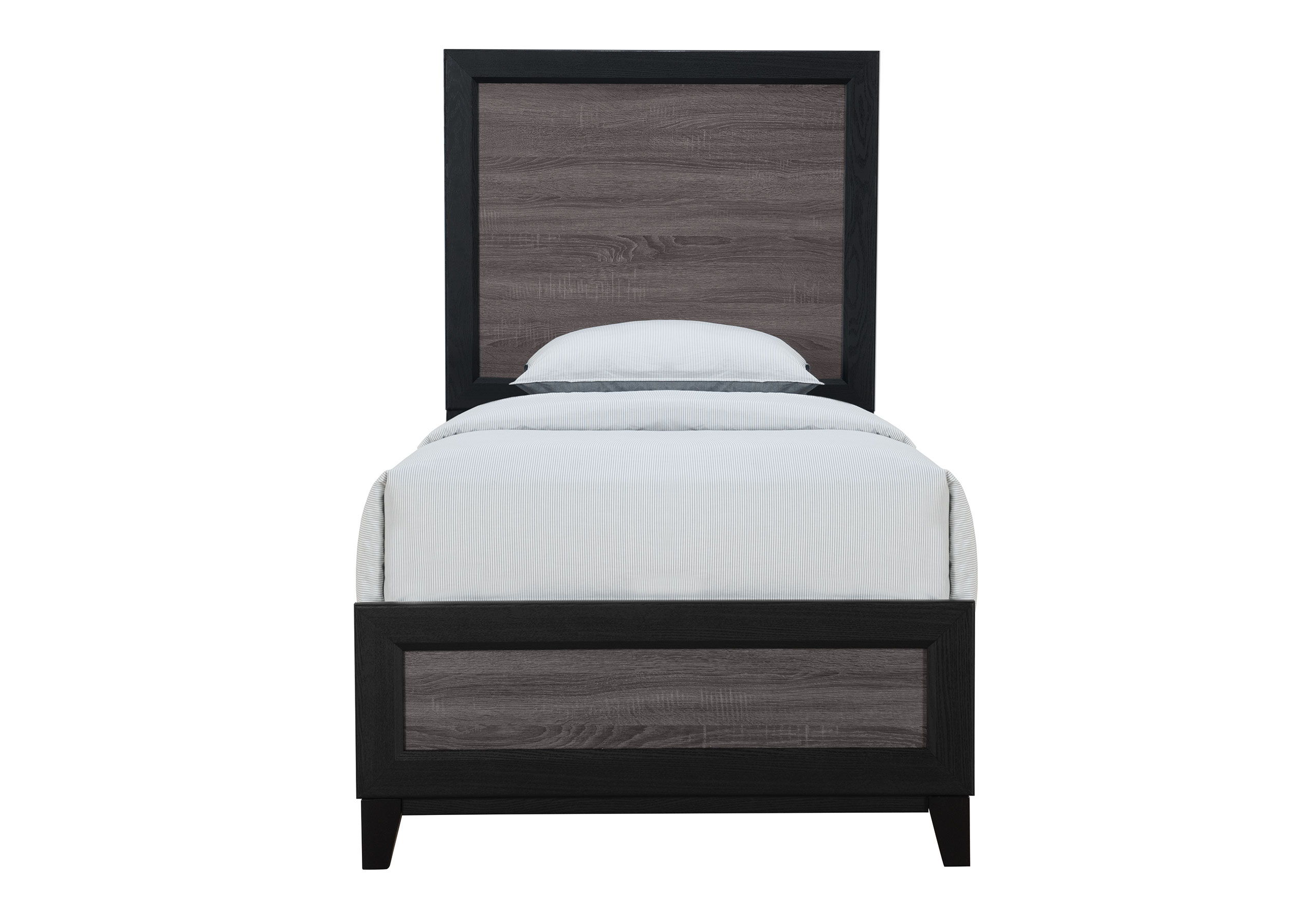 Twin Bed