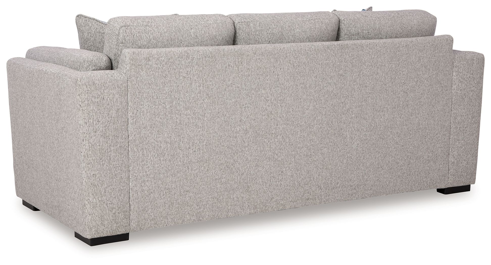 Ashley Furniture Evansley - Sofa - Pewter - Image 5