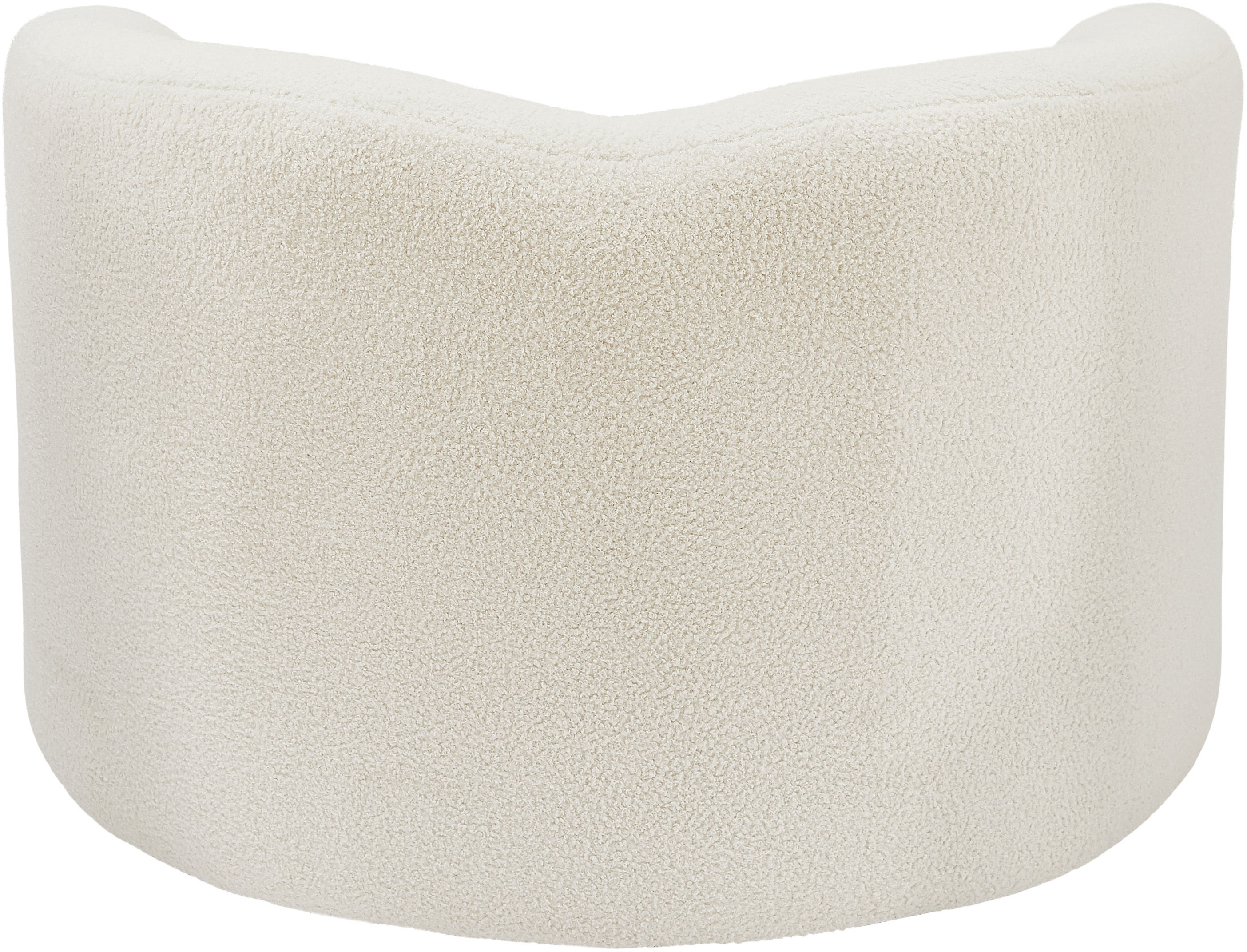 Kali - Chair - Cream