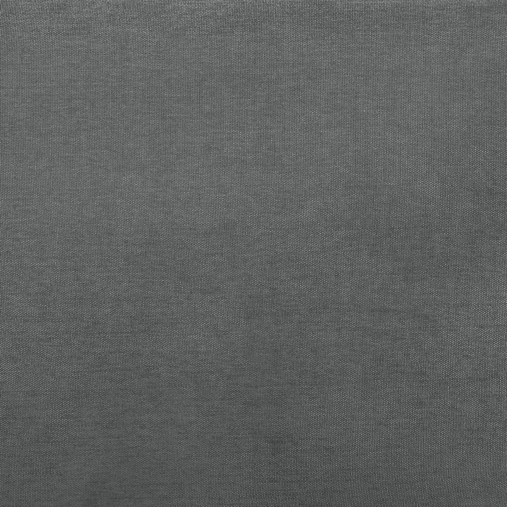 Eaden - Power Sofa With Sleeper - Gray Chenille, dark gray, view 7