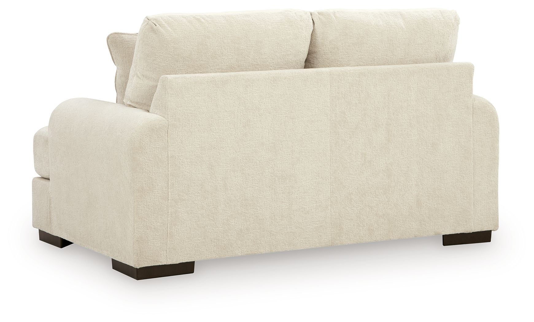 Ashley Furniture Jayne Park - Loveseat - Sand - Image 4