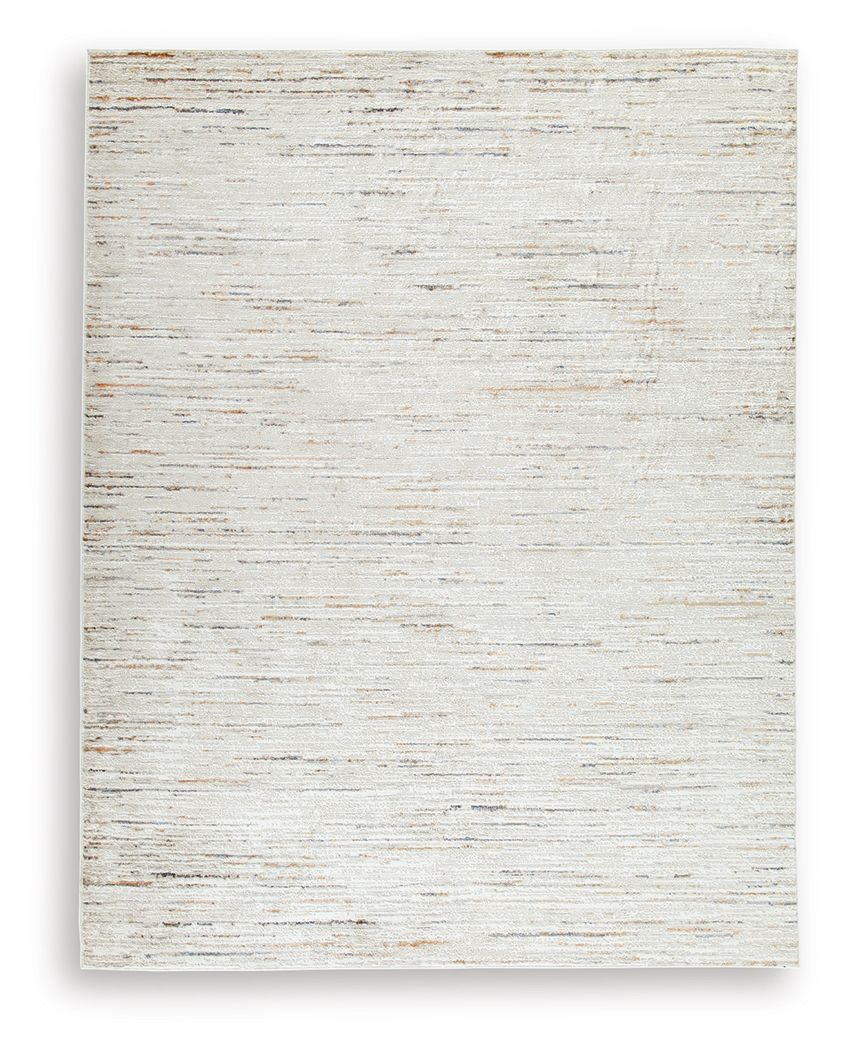 Harjot - 8' x 10' Rug - Multi