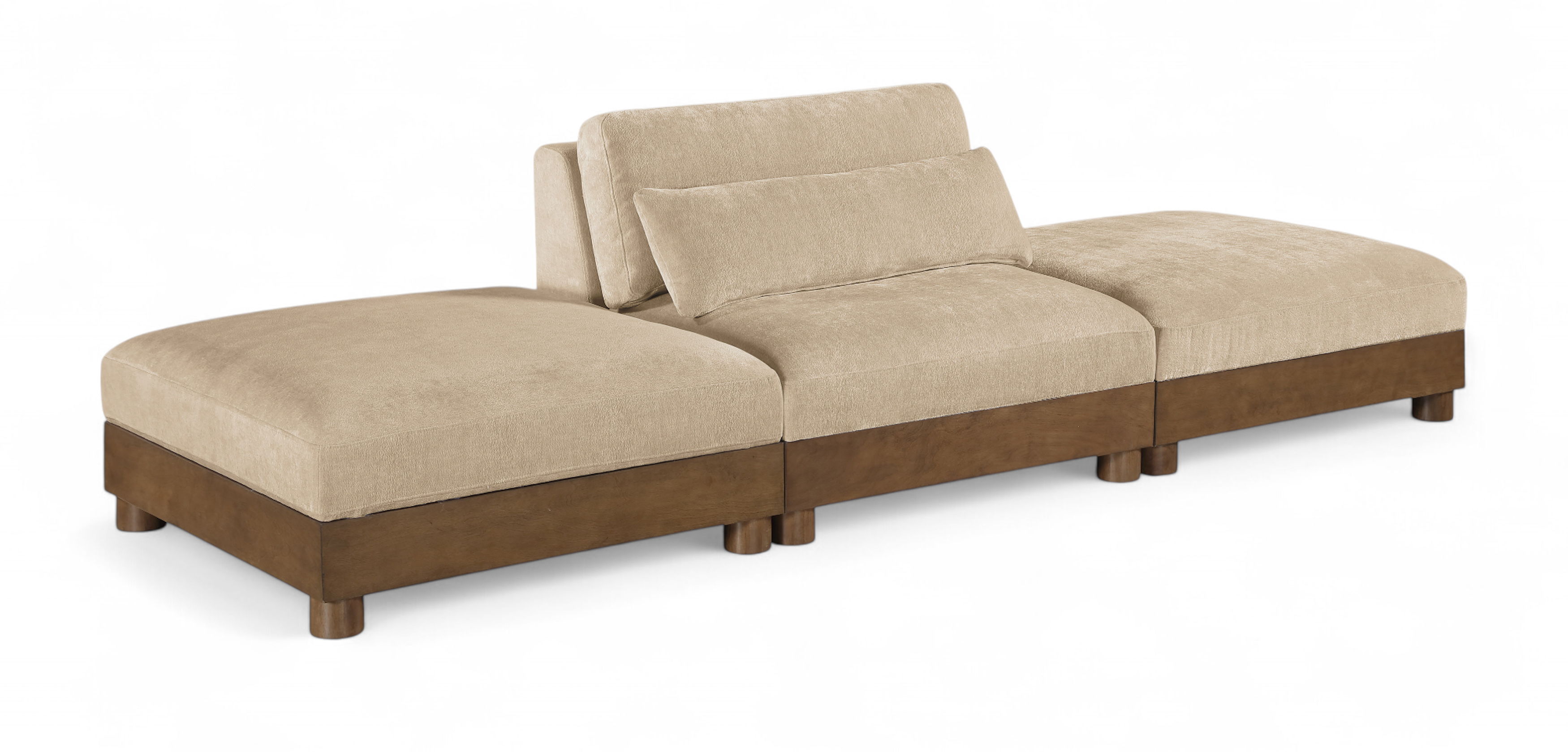 3 Pc · Modular Sofa