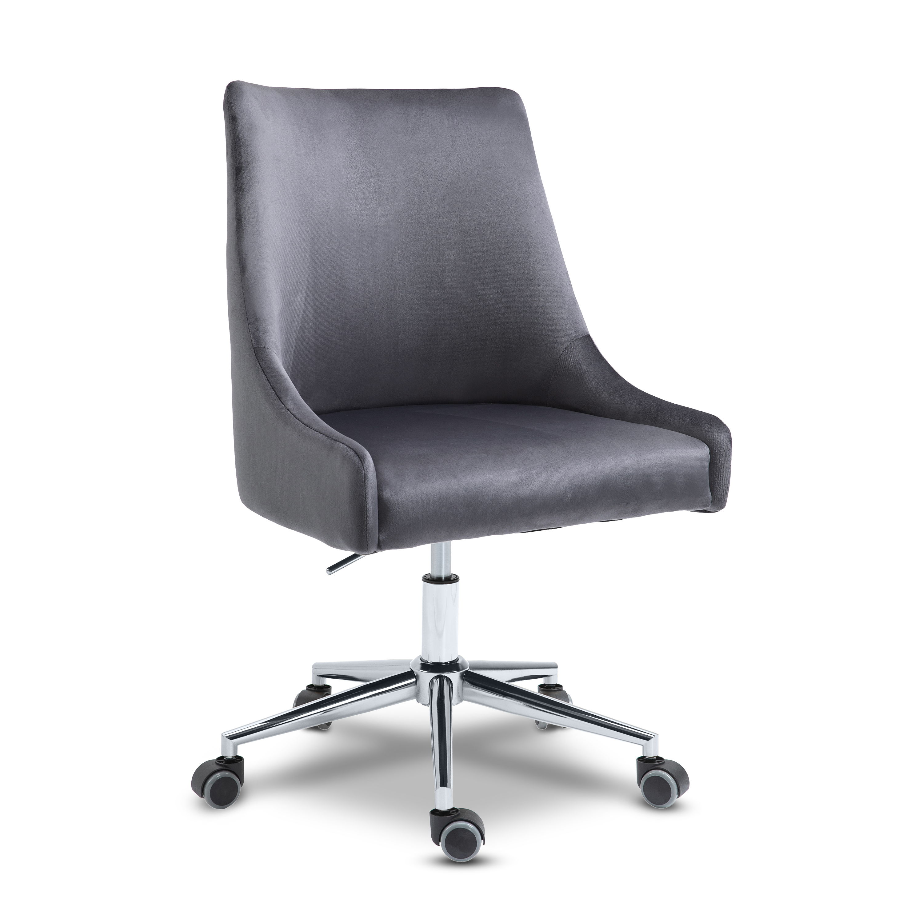 Karina - Office Chair - Gray
