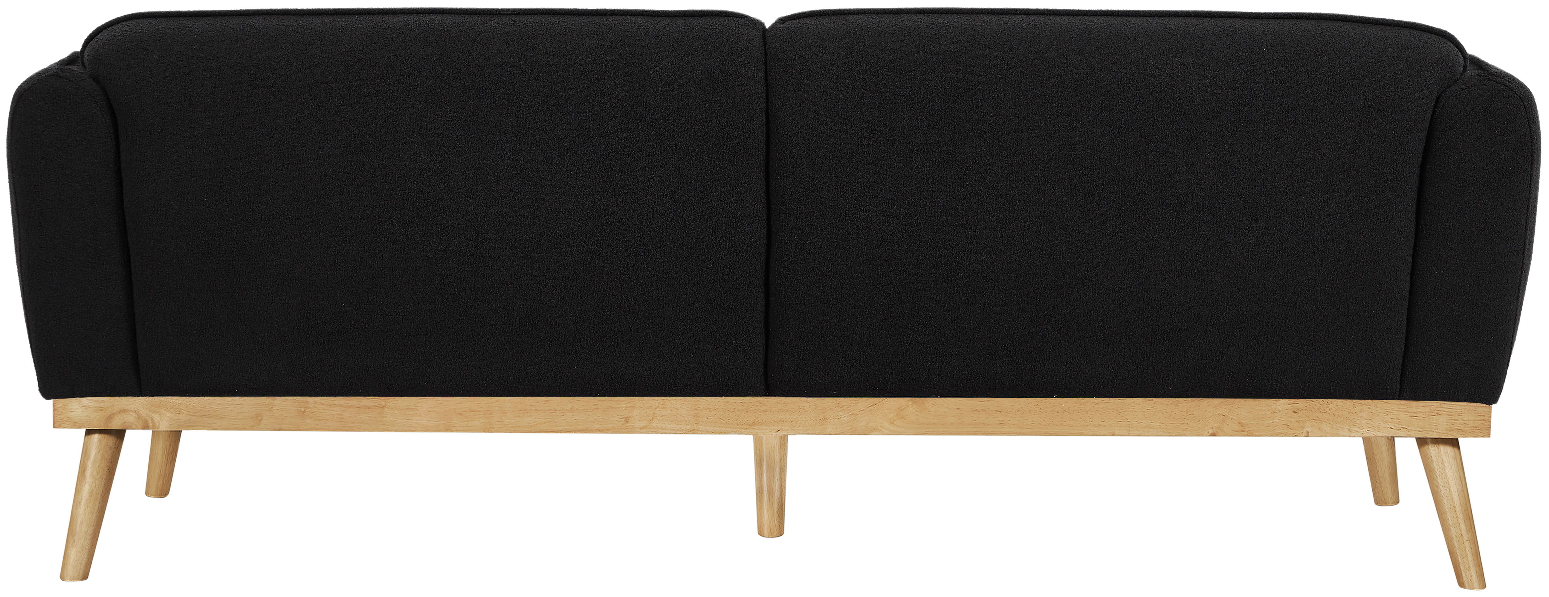 Nolita - Sofa - Black