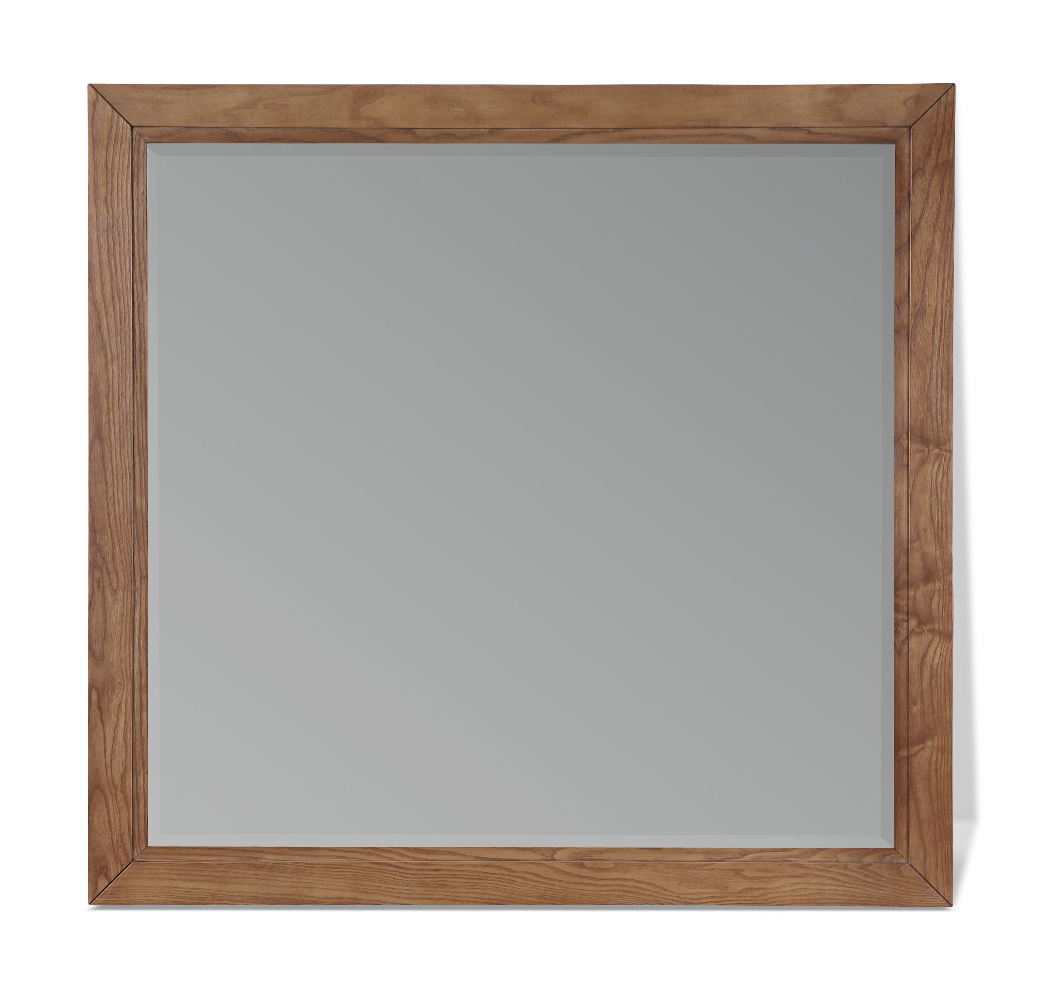 Kent - Mirror - Walnut